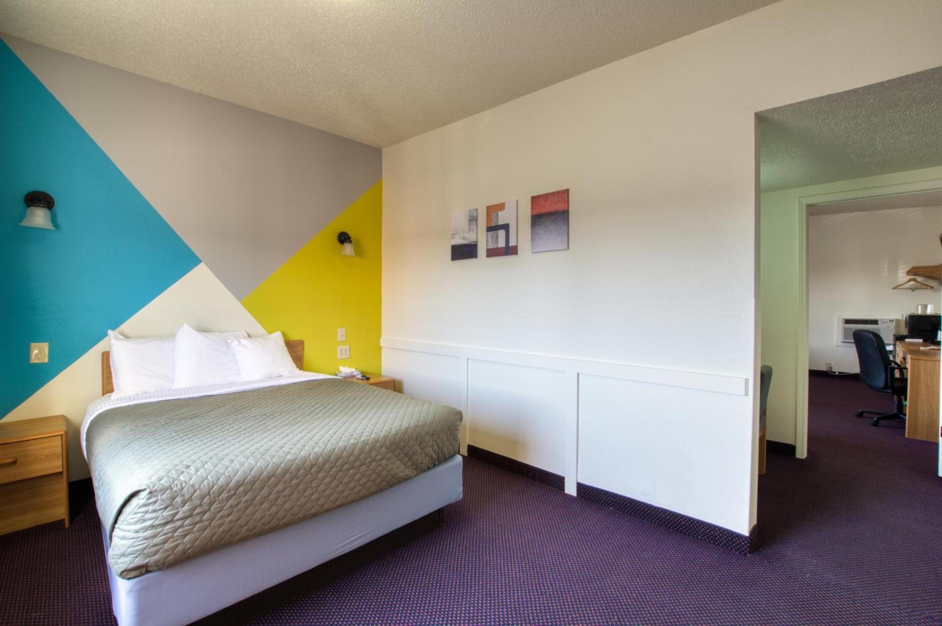 Western Motel photo 57