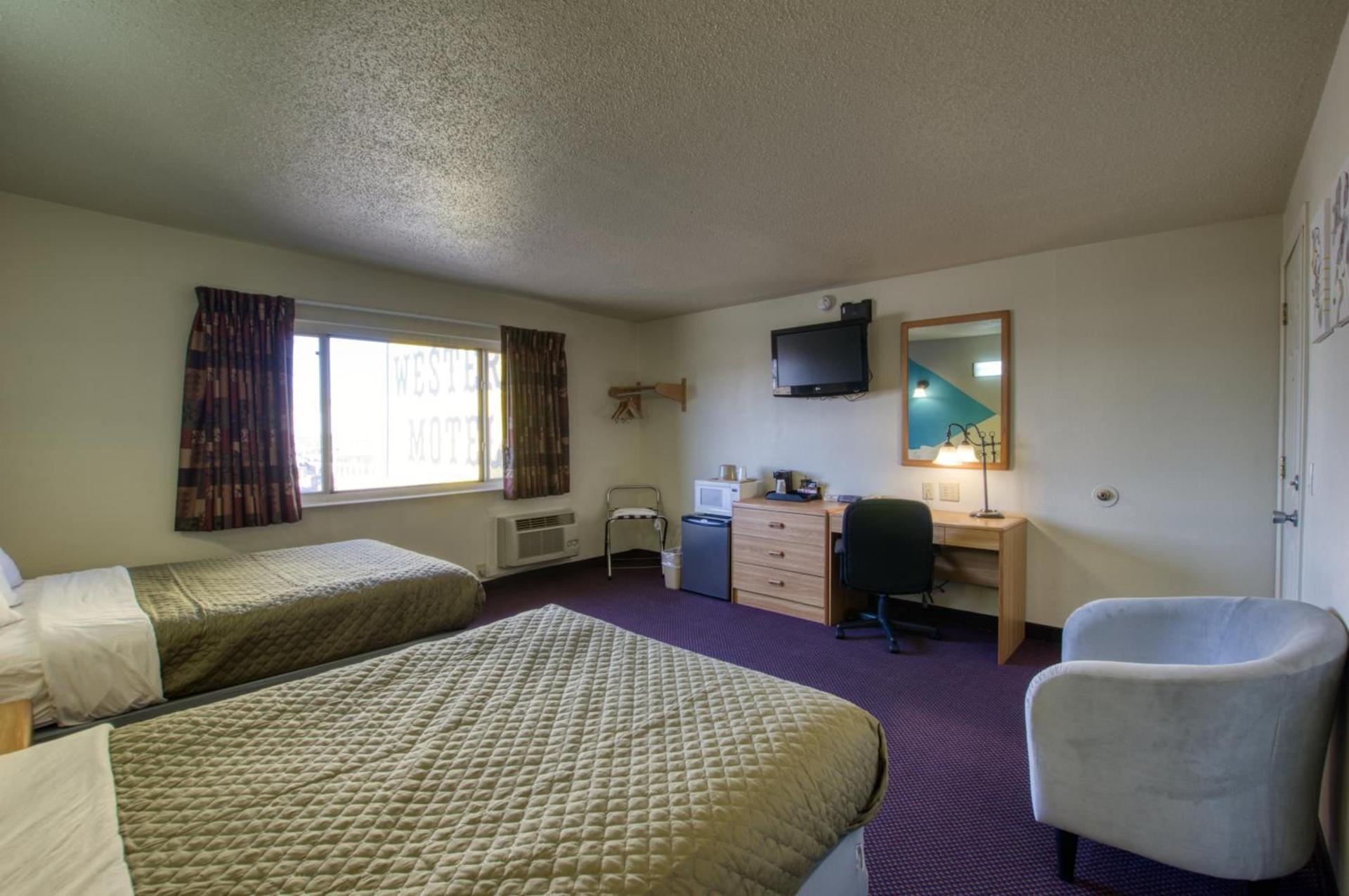 Western Motel photo 59
