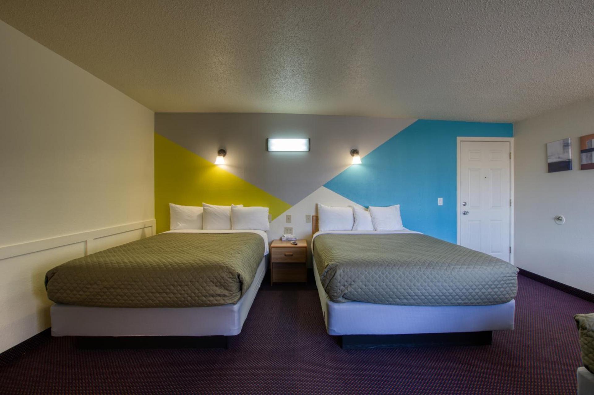 Western Motel photo 58