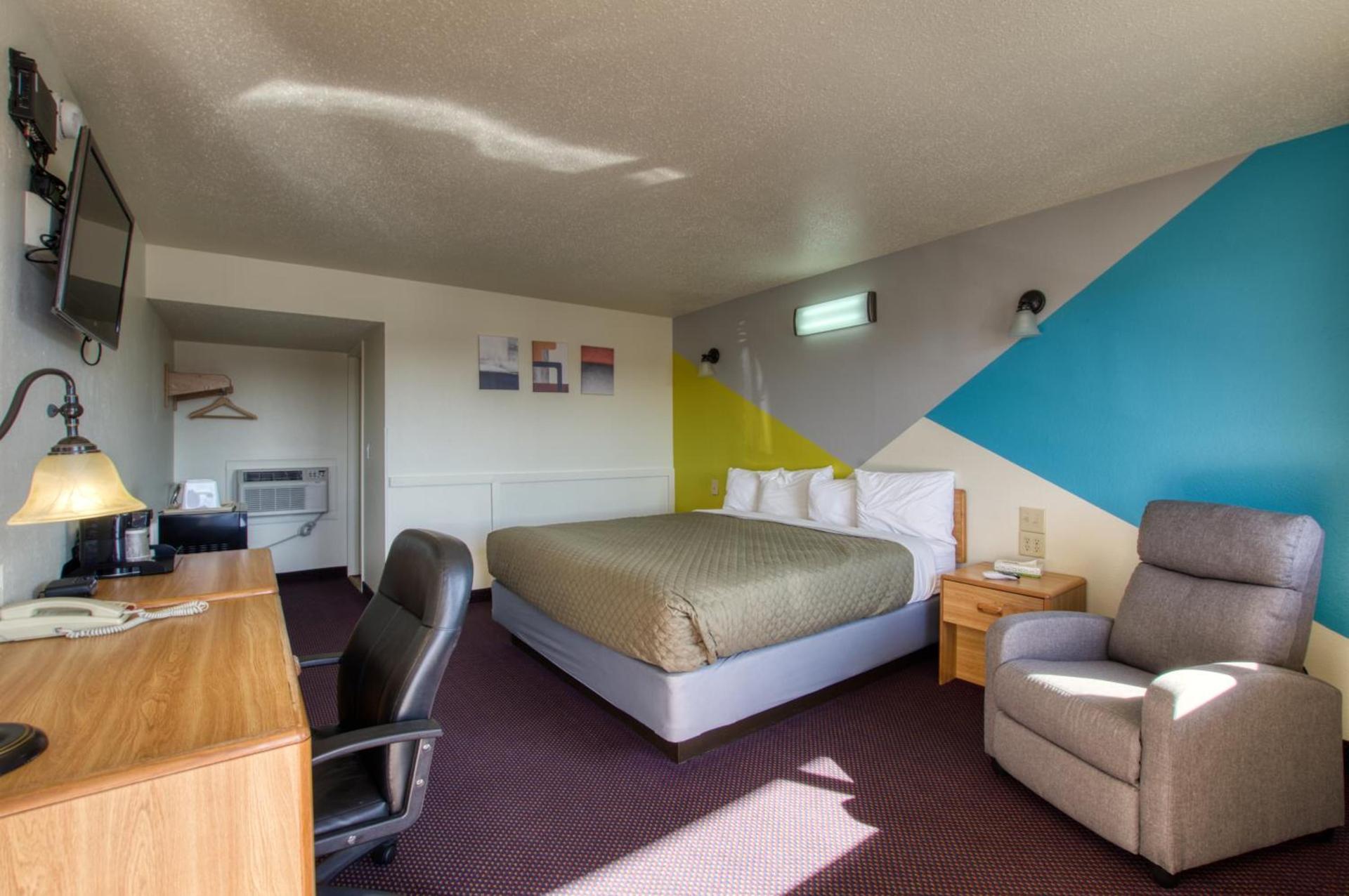 Western Motel photo 12