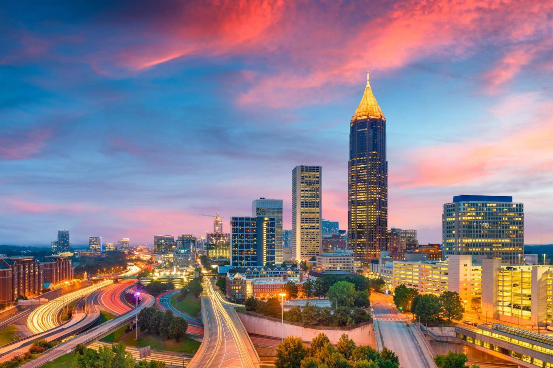 Kimpton Overland Hotel - Atlanta Airport by IHG photo 40