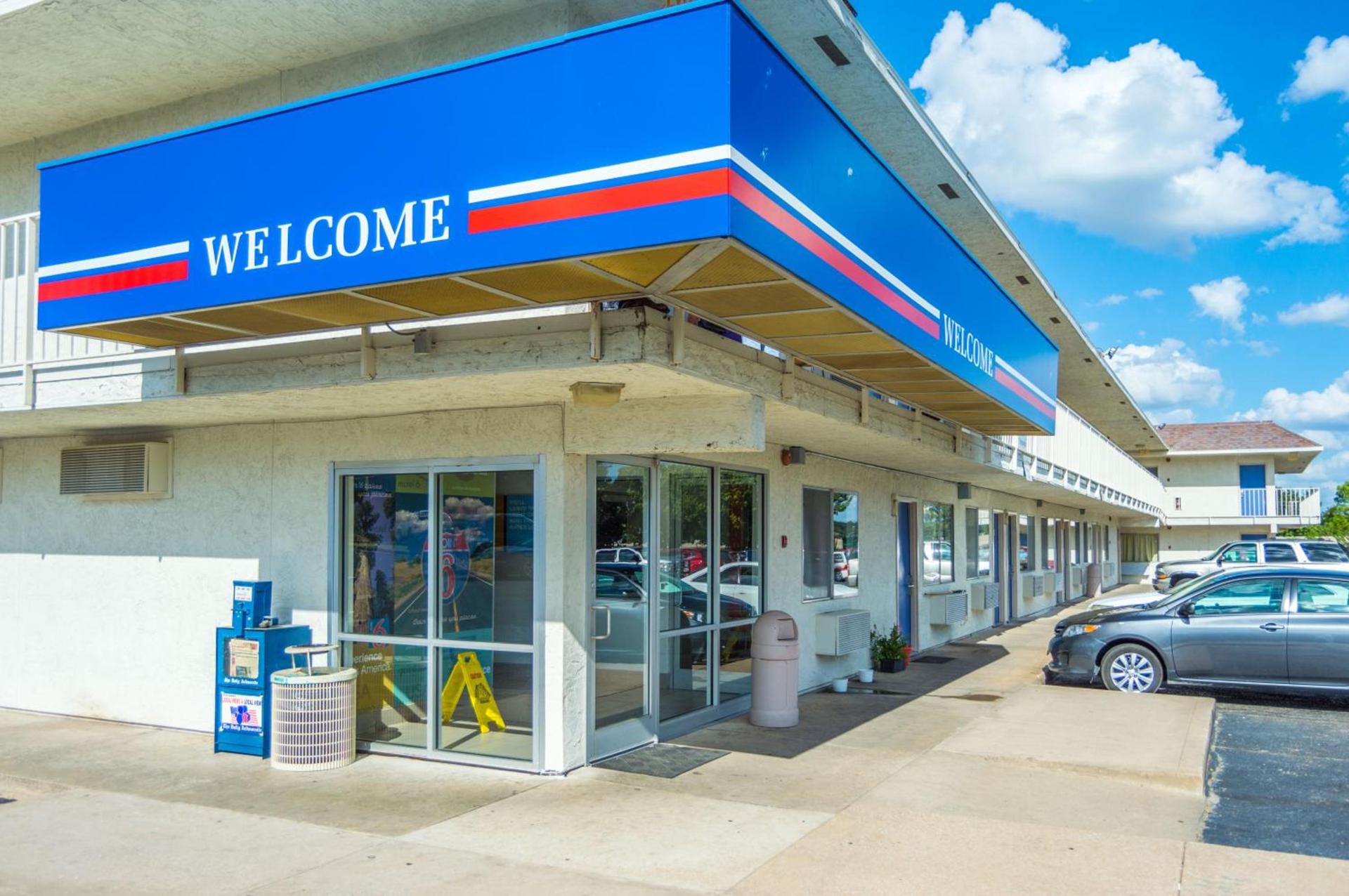 Motel 6-Ardmore, OK photo 34