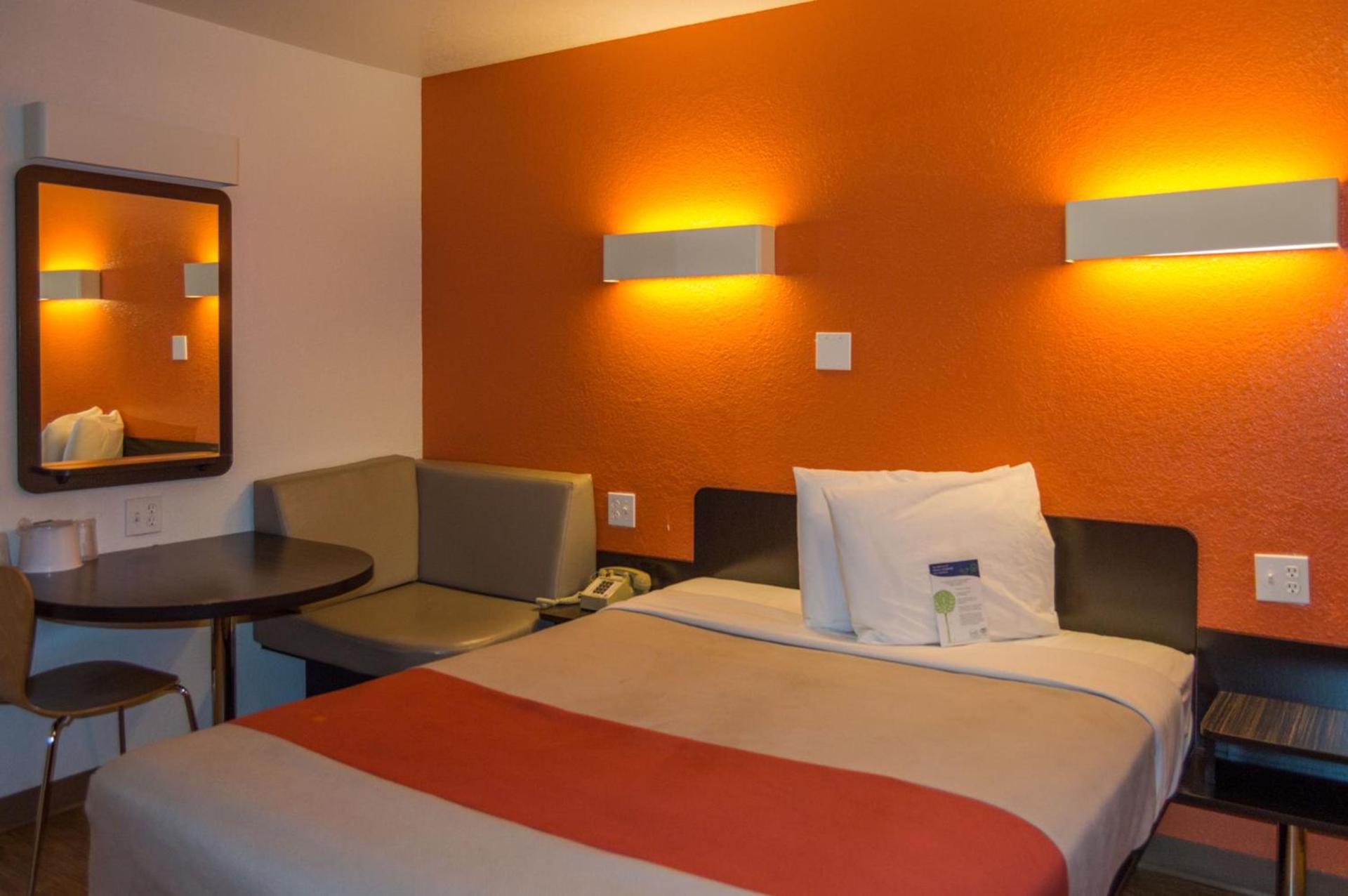 Motel 6-Ardmore, OK photo 31