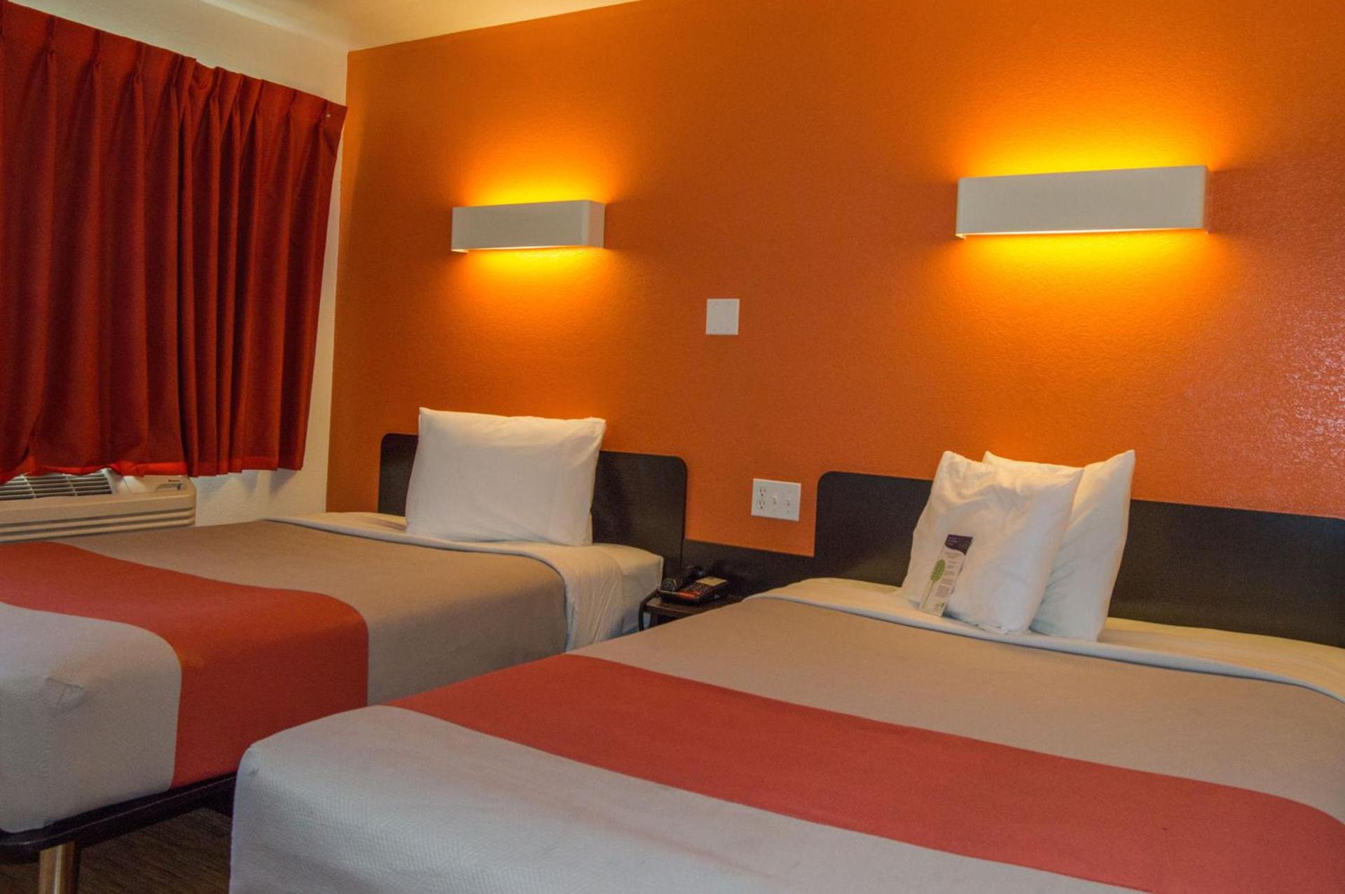 Motel 6-Ardmore, OK photo 42