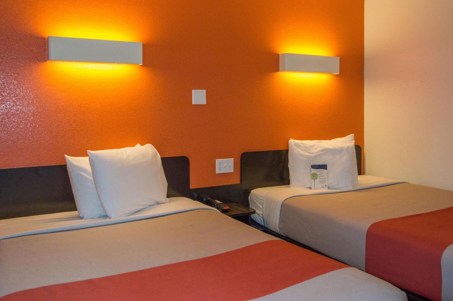 Motel 6-Ardmore, OK photo 43