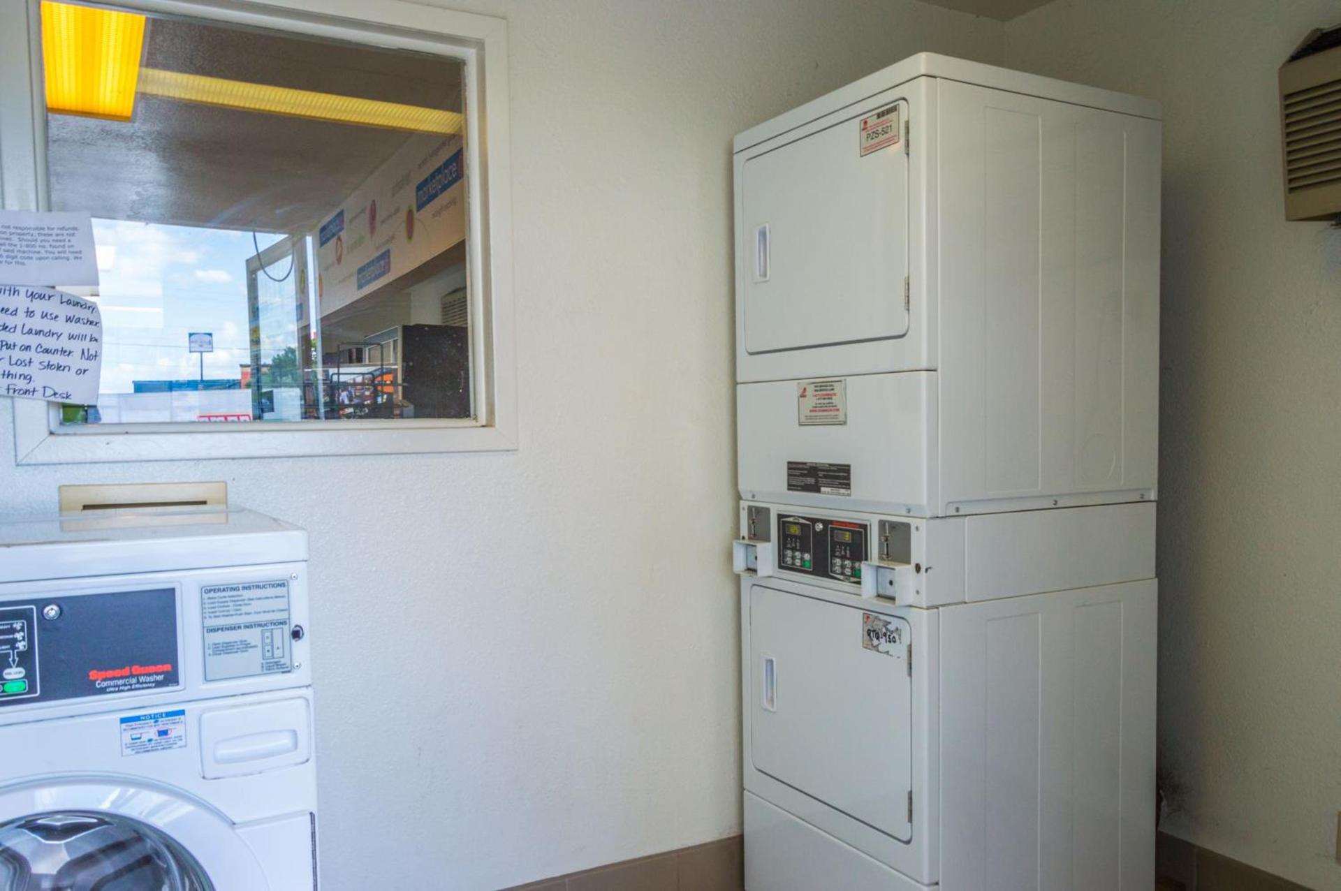 Motel 6-Ardmore, OK photo 44