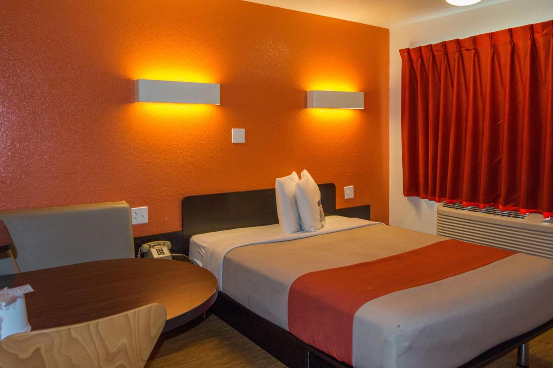 Motel 6-Ardmore, OK photo 47