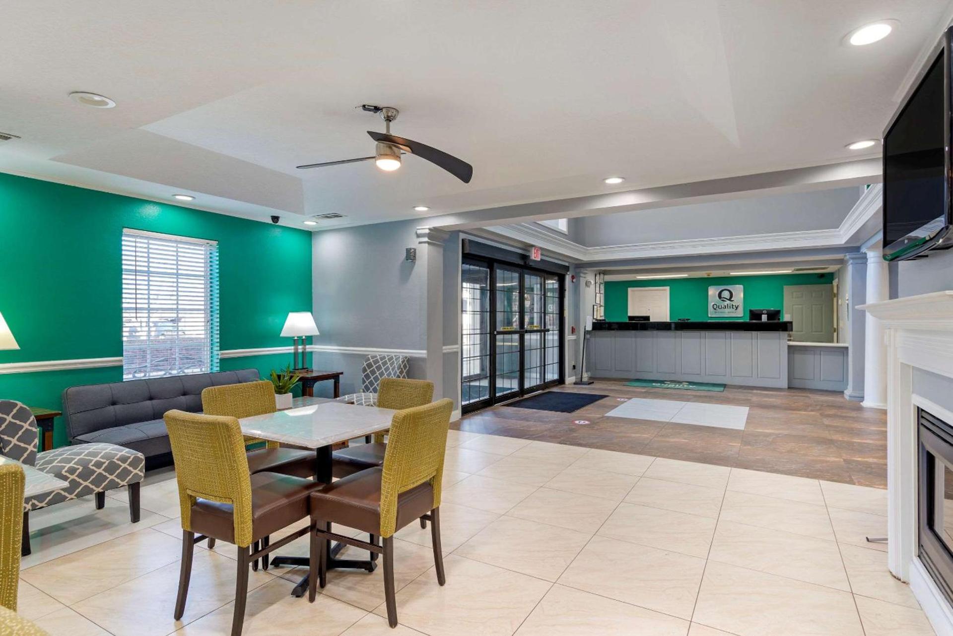 Quality Inn Newnan - Atlanta South photo 6