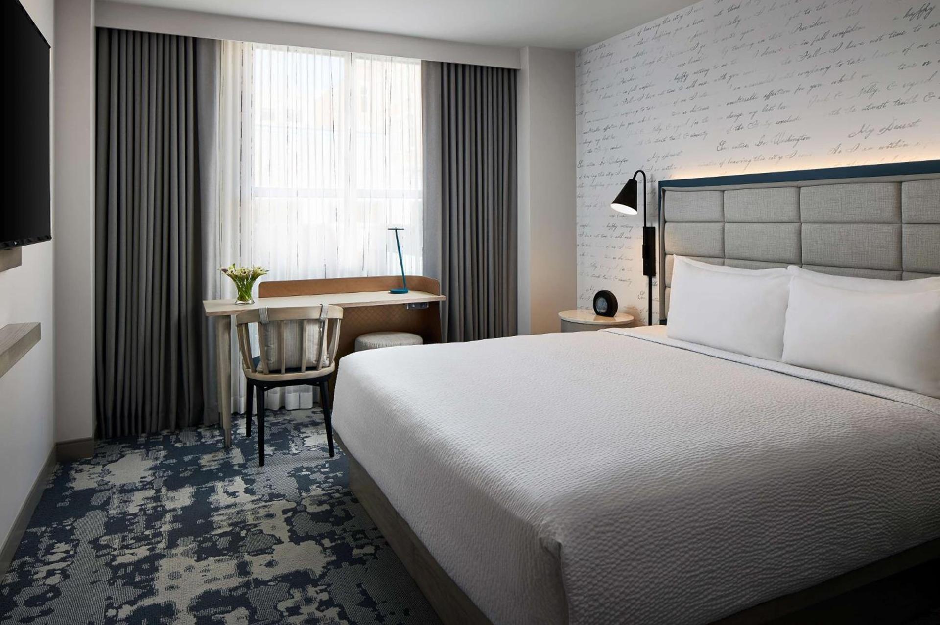 Hyatt Centric Old Town Alexandria photo 28