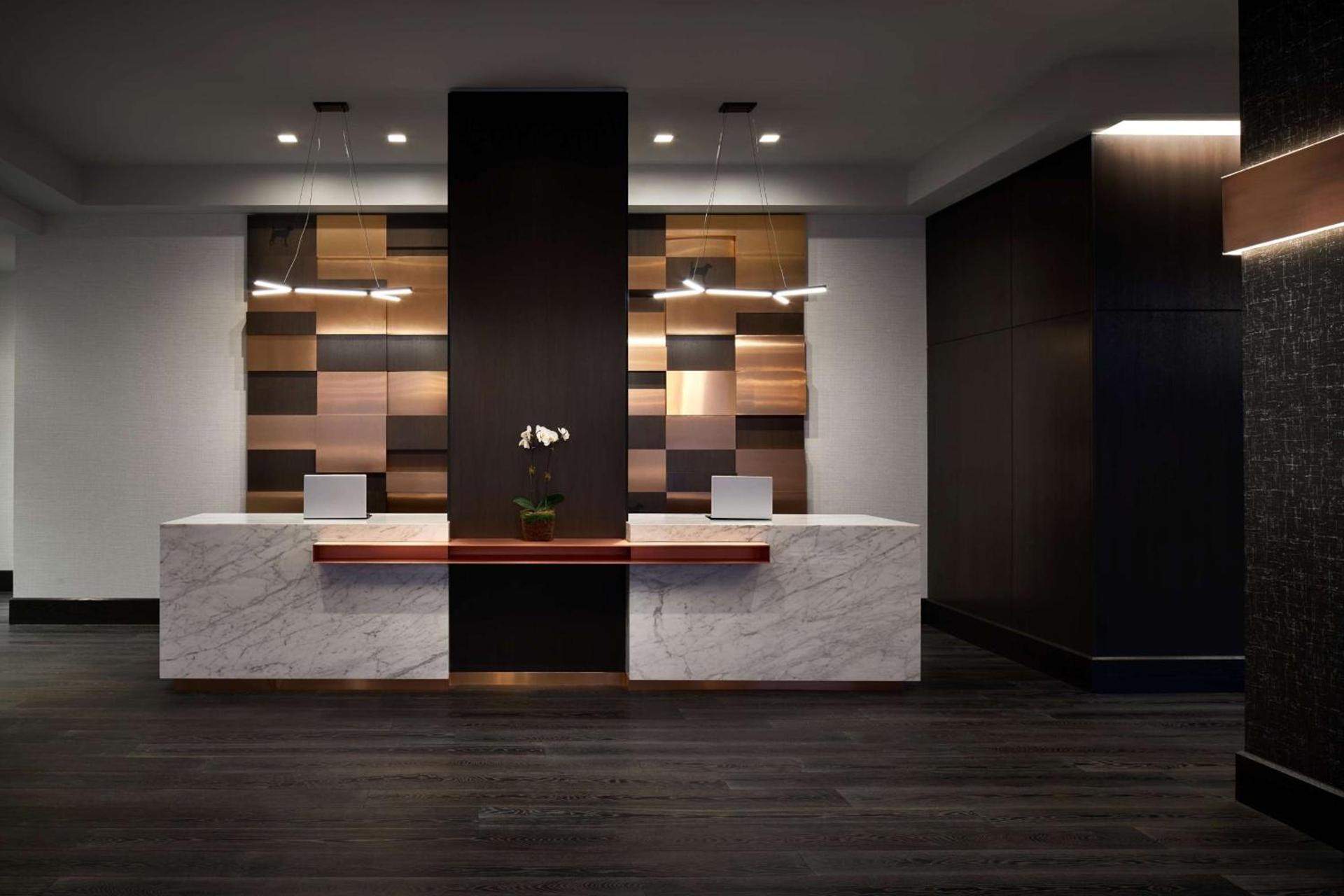 Hyatt Centric Old Town Alexandria photo 4