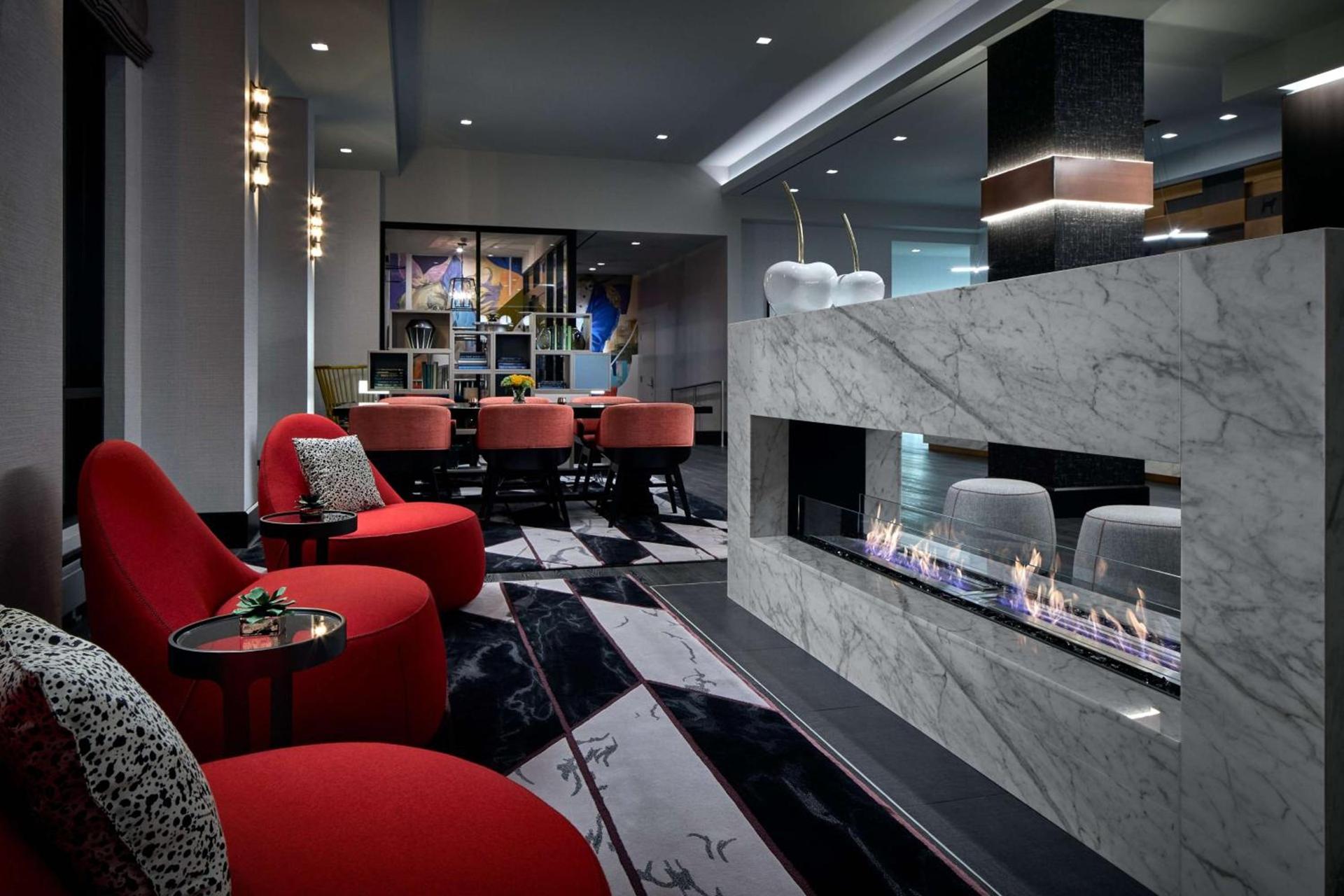 Hyatt Centric Old Town Alexandria photo 6