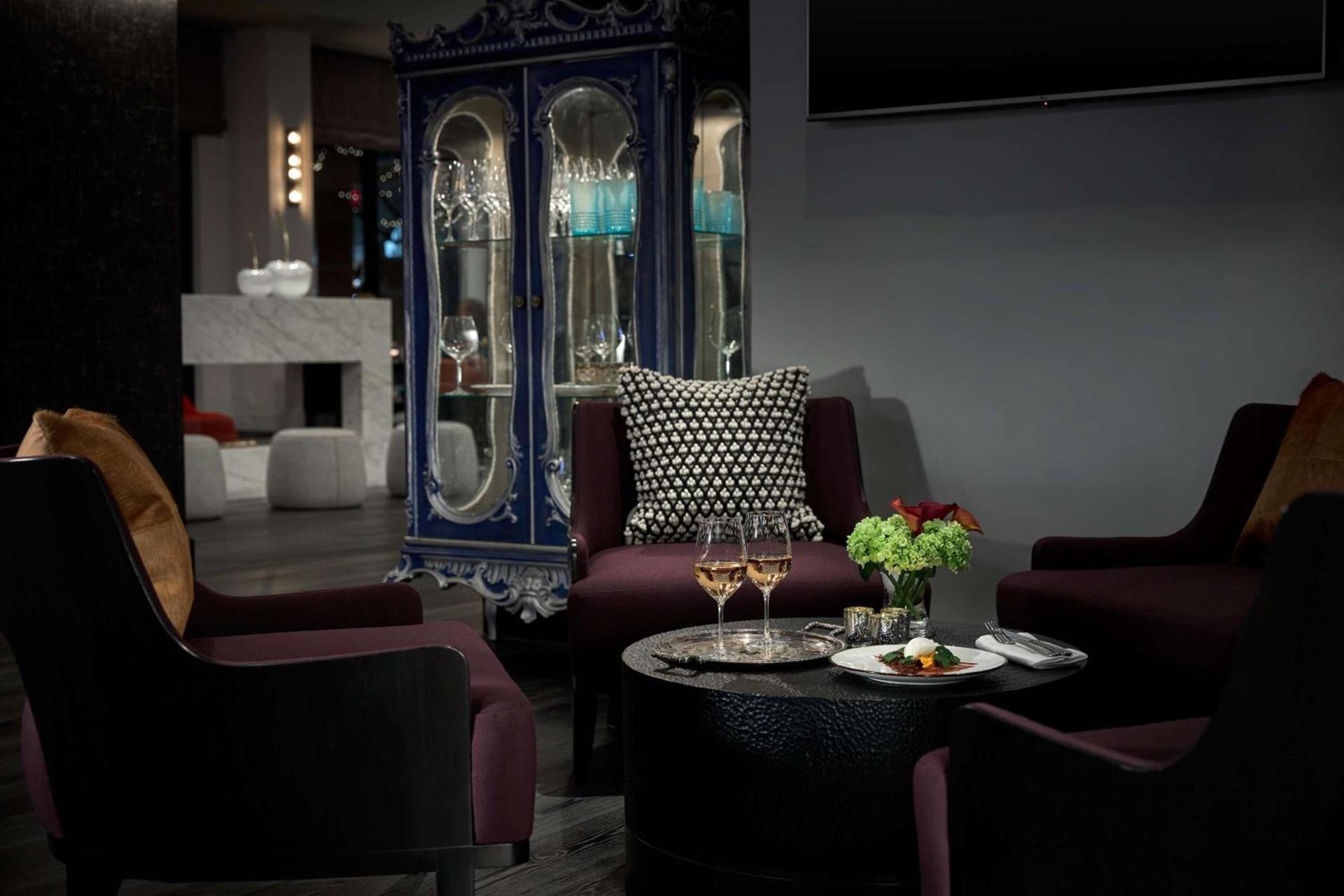 Hyatt Centric Old Town Alexandria photo 7