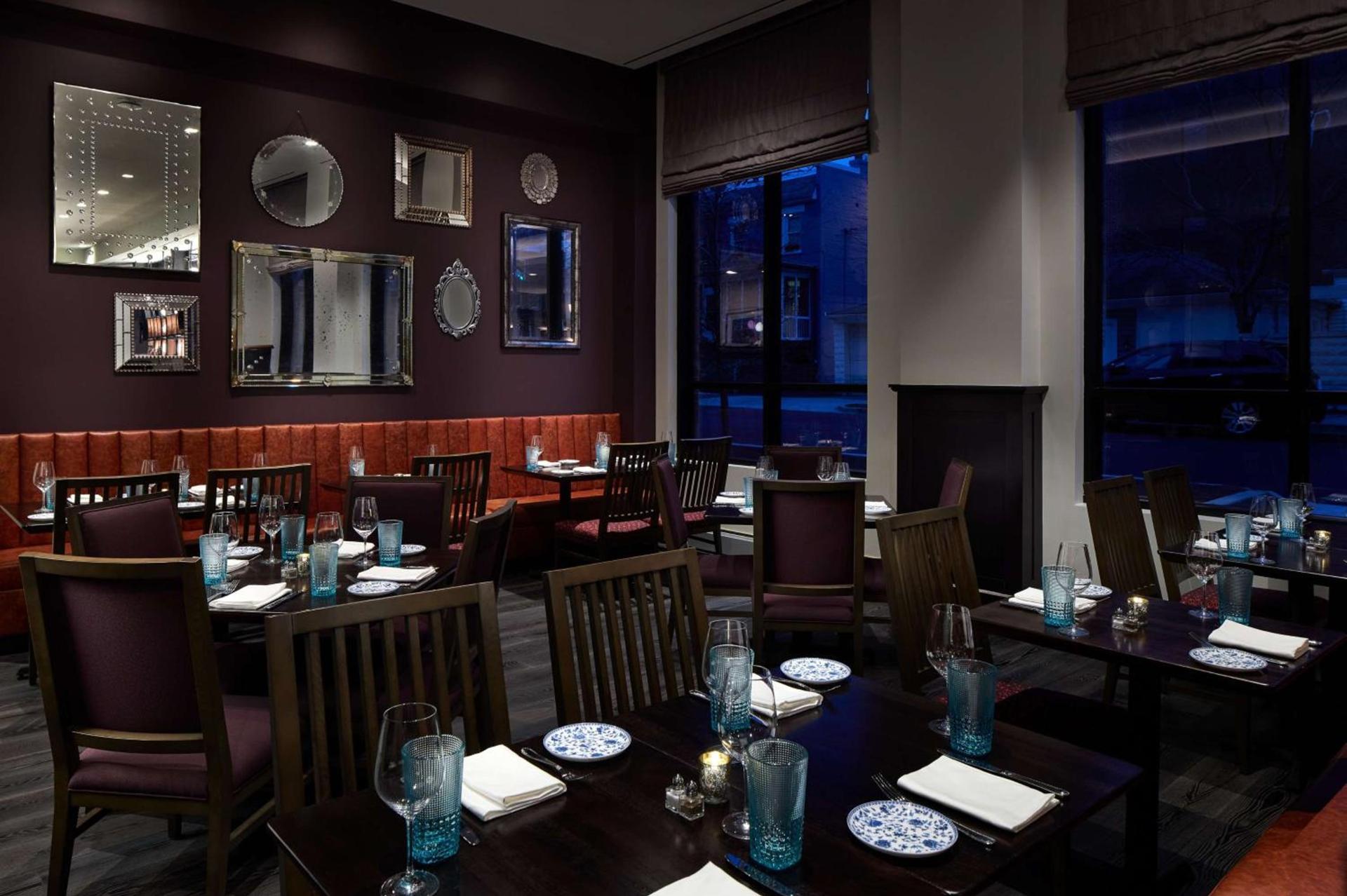 Hyatt Centric Old Town Alexandria photo 9