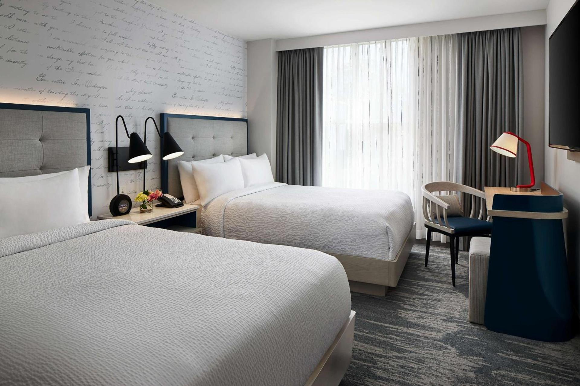 Hyatt Centric Old Town Alexandria photo 10