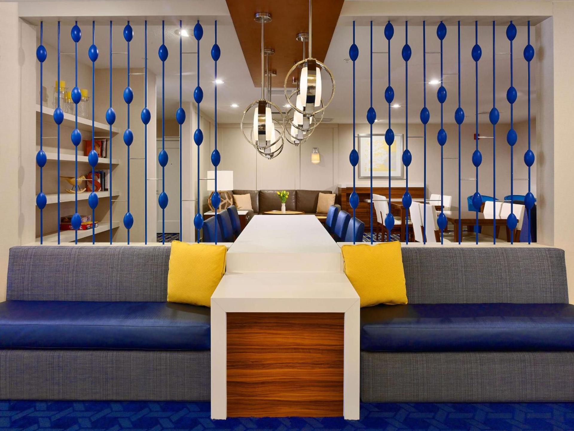 Sonesta ES Suites Princeton photo 22
