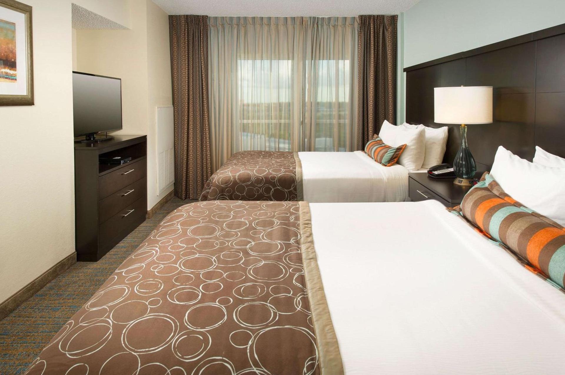 Sonesta ES Suites San Antonio Northwest Medical Center photo 10