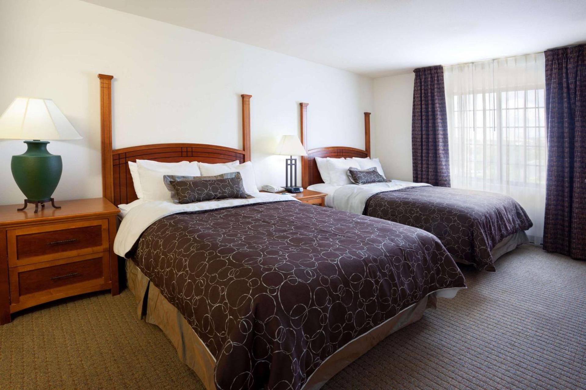 Sonesta ES Suites San Antonio Northwest Medical Center photo 11