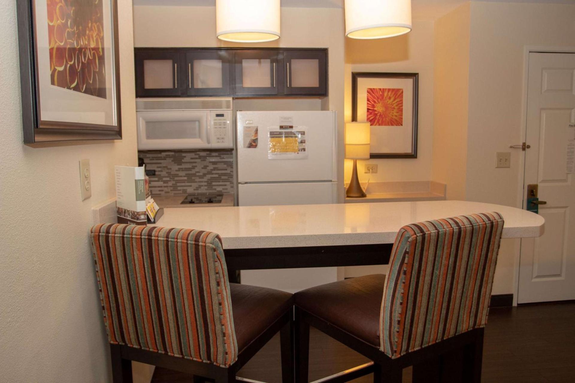 Sonesta ES Suites San Antonio Northwest Medical Center photo 17