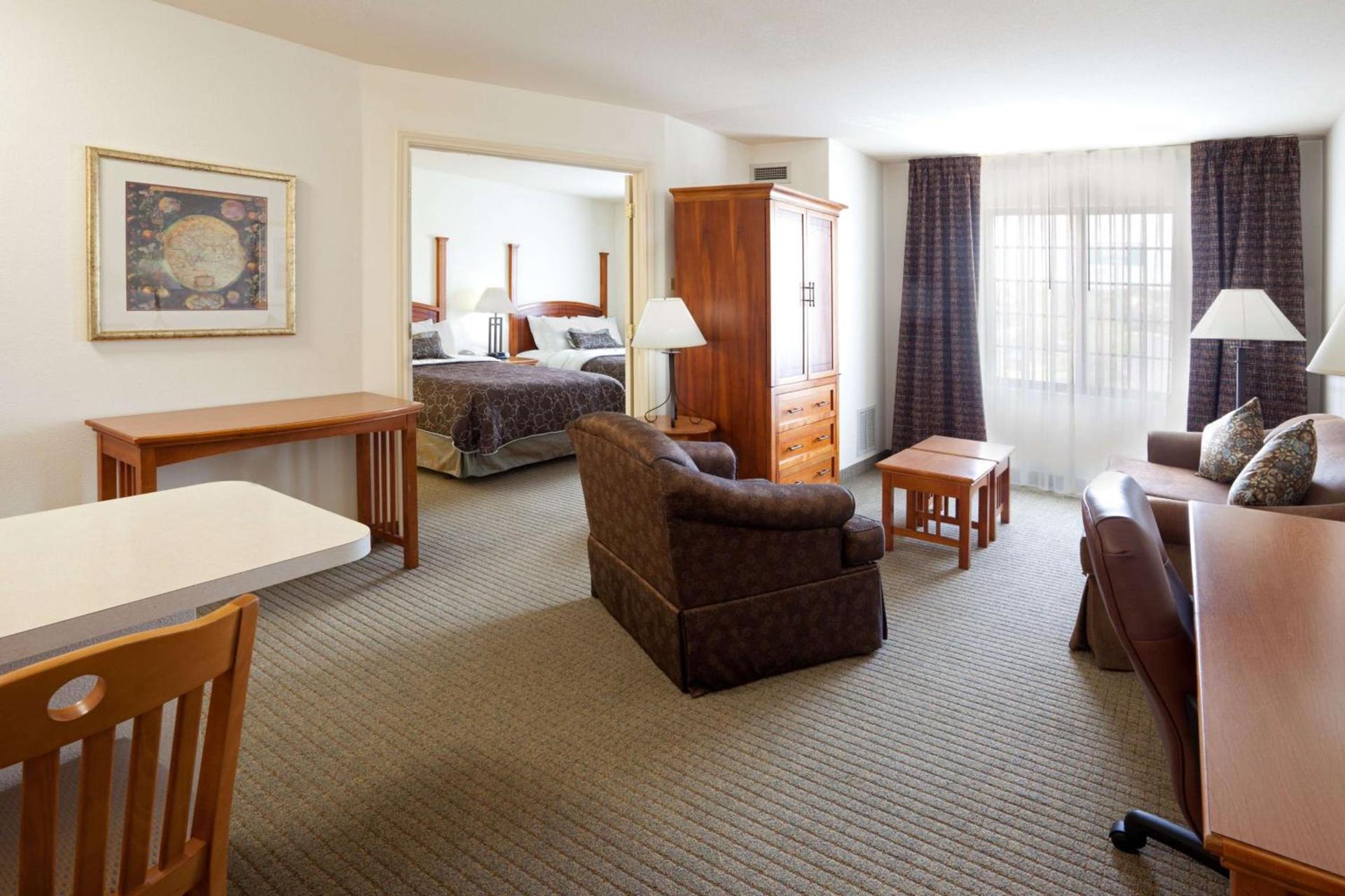 Sonesta ES Suites San Antonio Northwest Medical Center photo 20