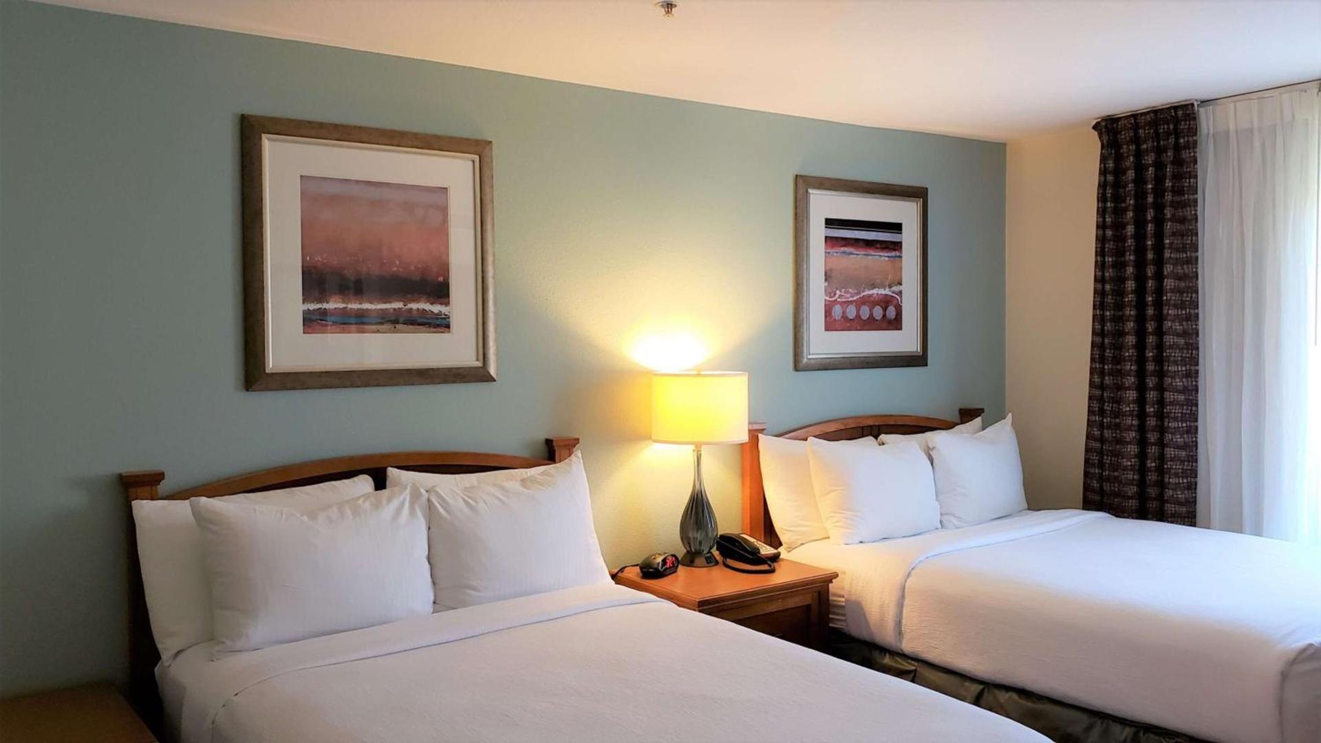 Sonesta ES Suites San Antonio Northwest Medical Center photo 22