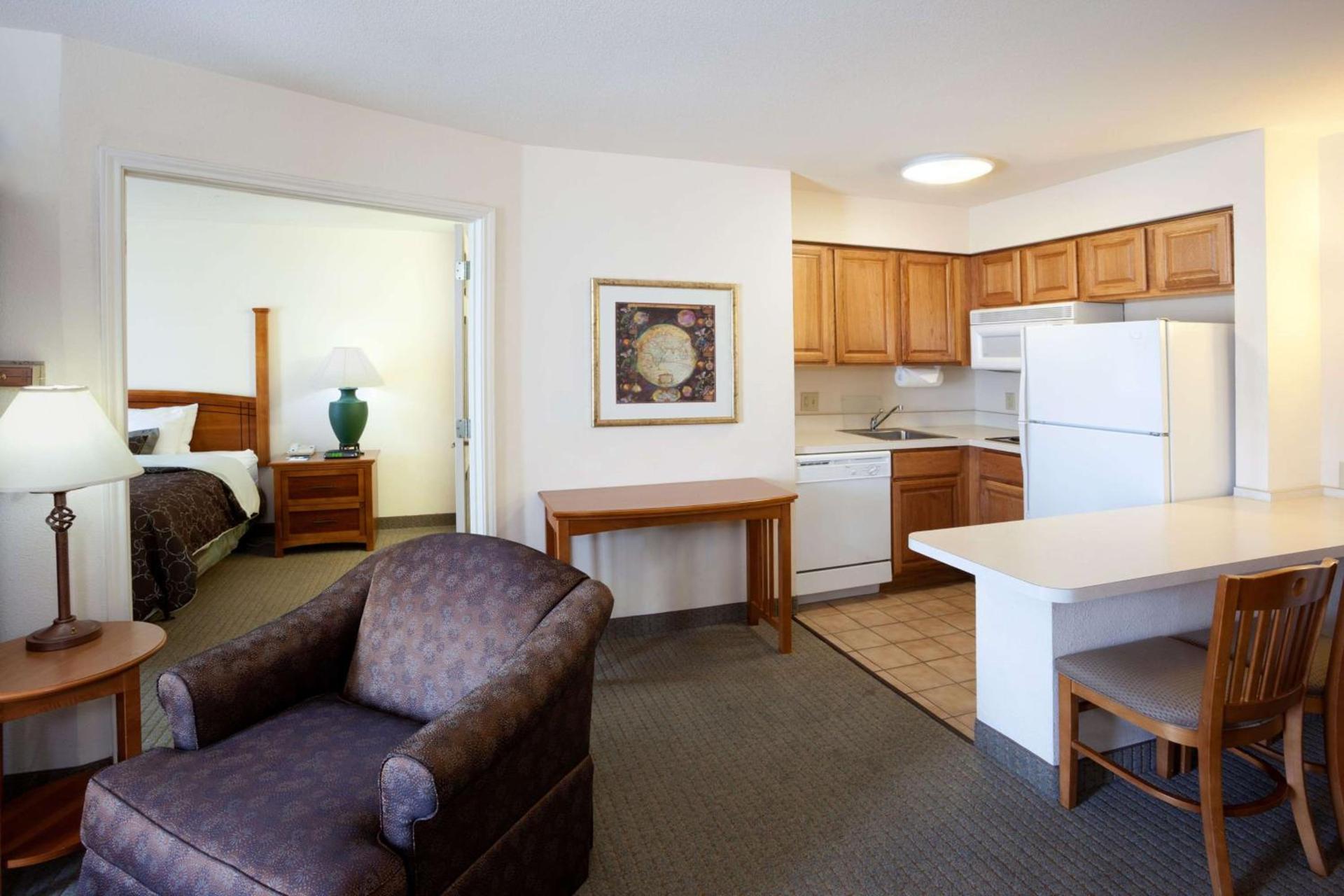 Sonesta ES Suites San Antonio Northwest Medical Center photo 23