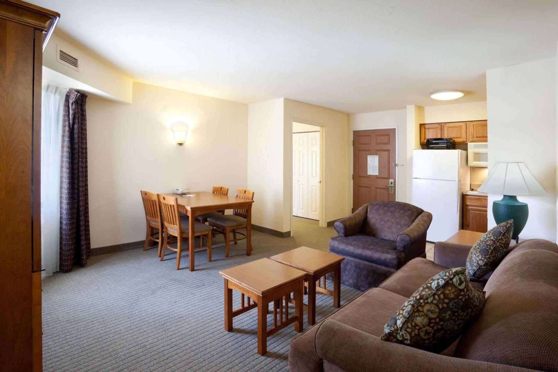 Sonesta ES Suites San Antonio Northwest Medical Center photo 25