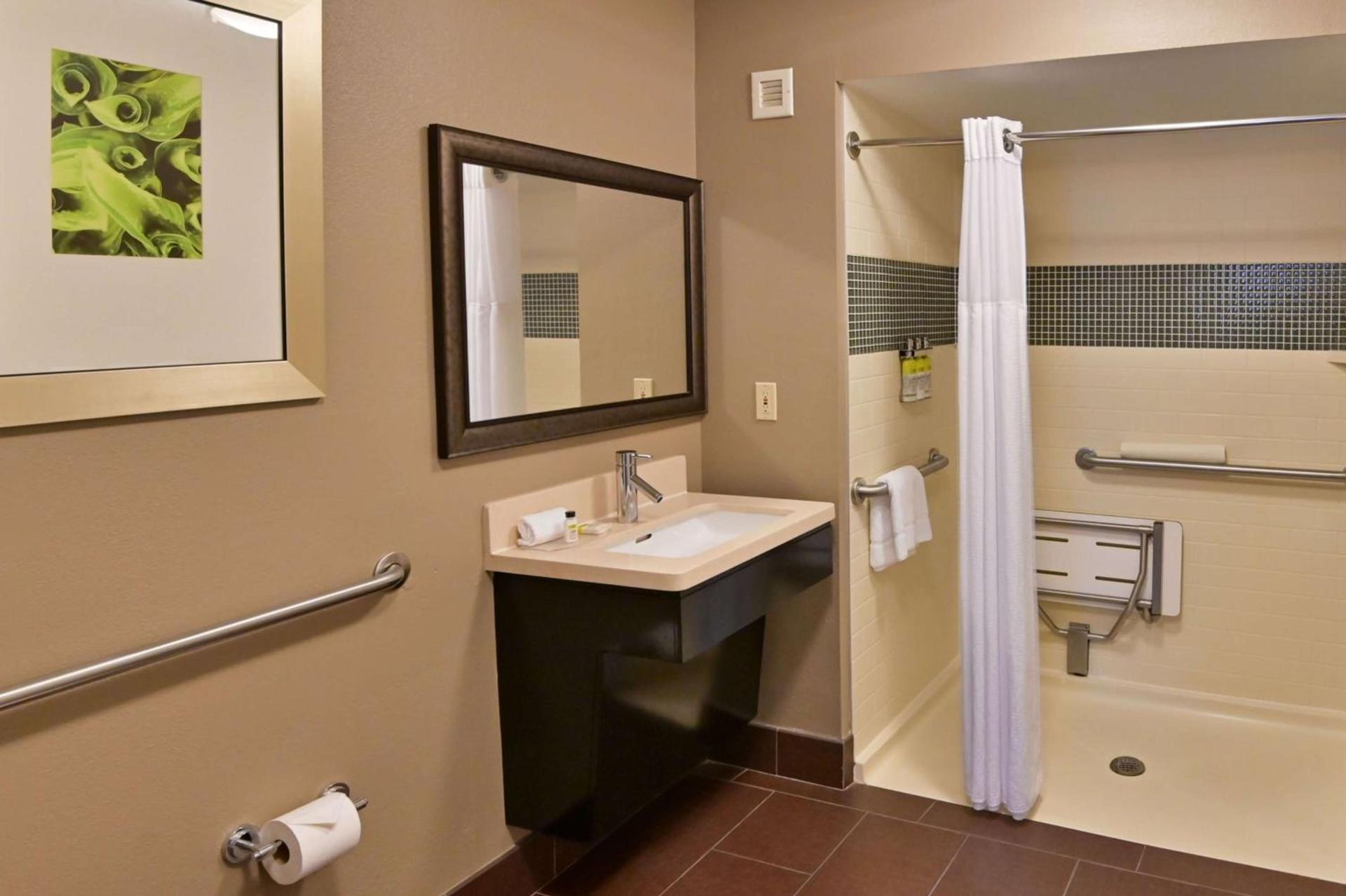 Sonesta ES Suites San Antonio Northwest Medical Center photo 31