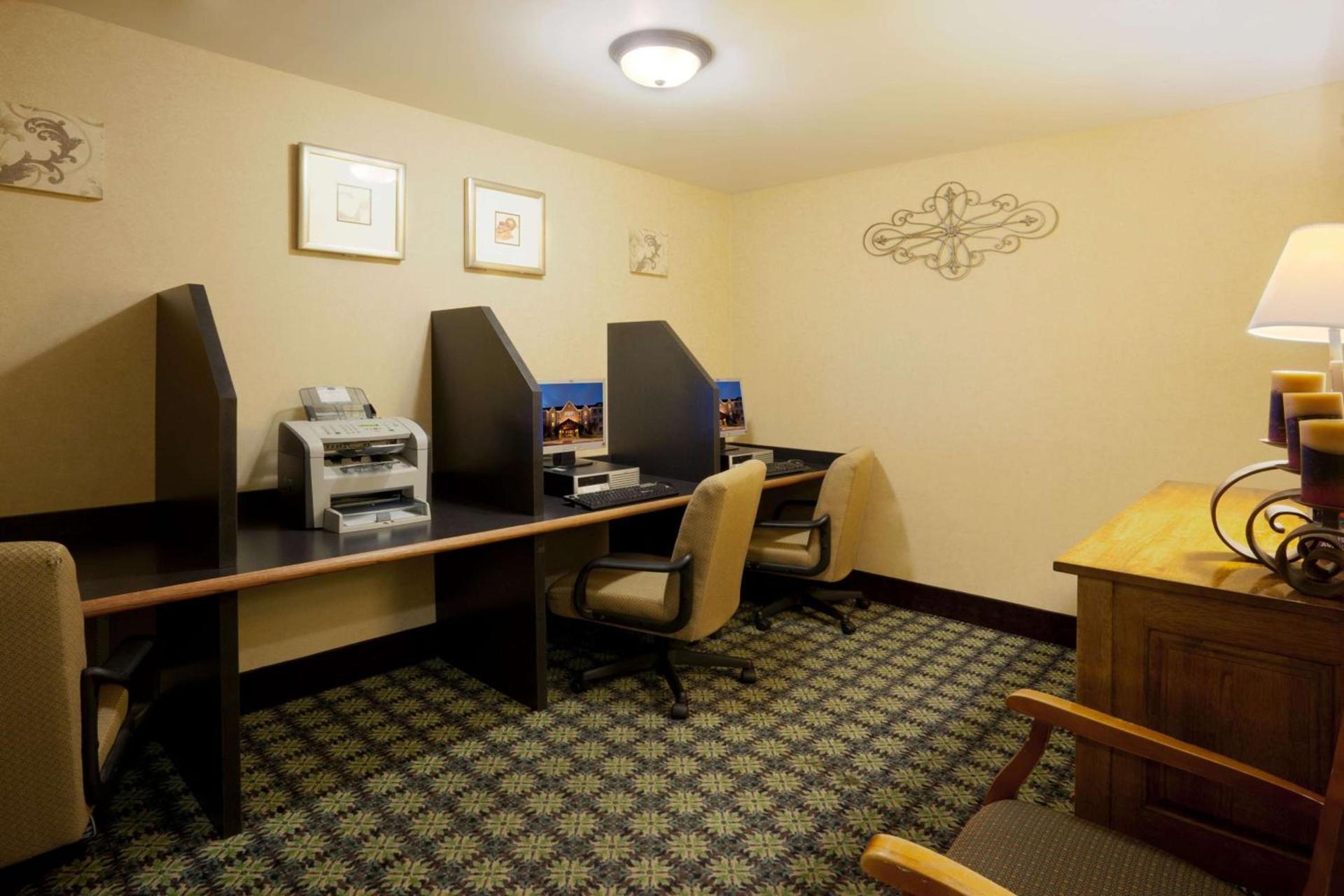 Sonesta ES Suites San Antonio Northwest Medical Center photo 33