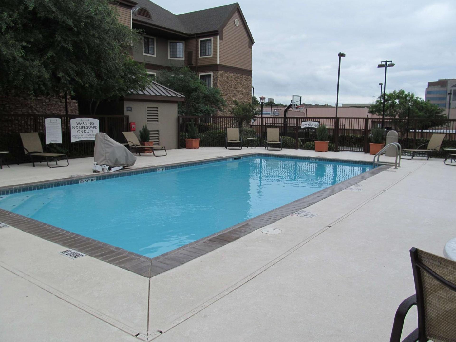 Sonesta ES Suites San Antonio Northwest Medical Center photo 35
