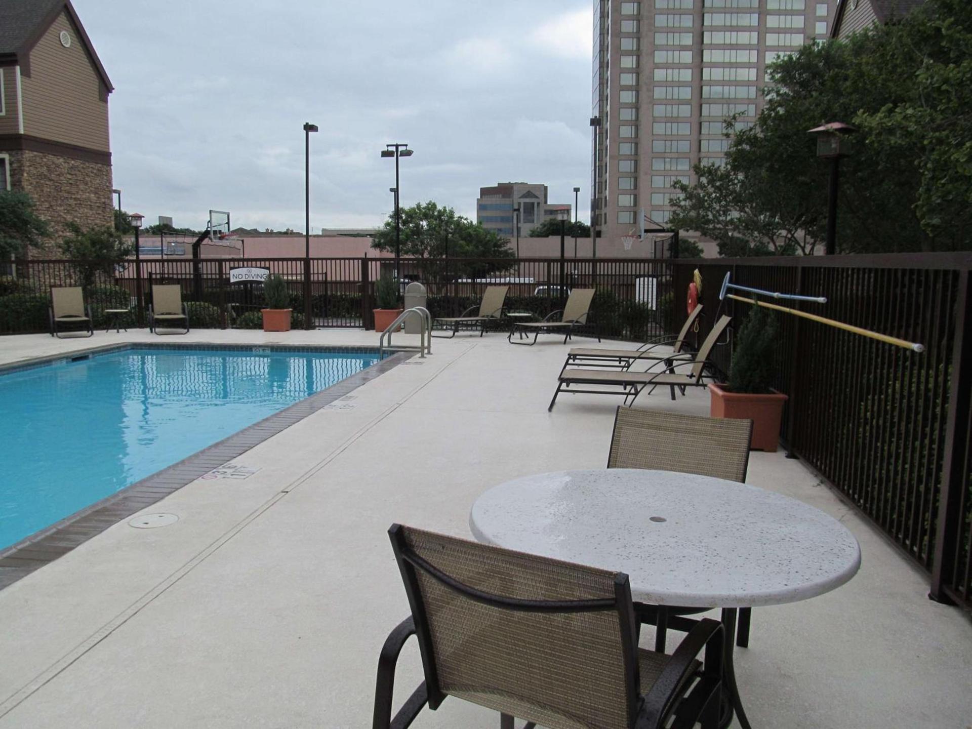 Sonesta ES Suites San Antonio Northwest Medical Center photo 46