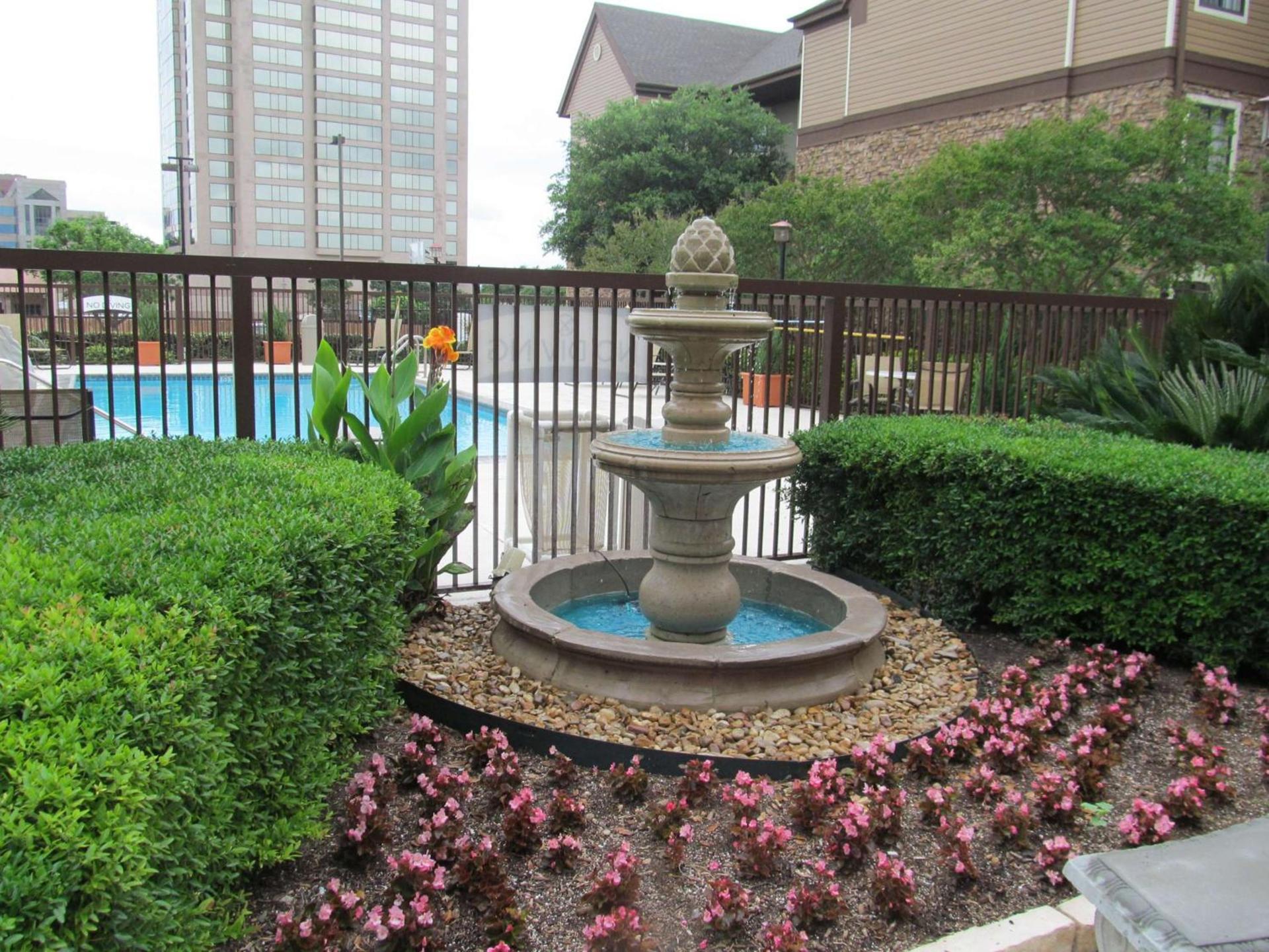 Sonesta ES Suites San Antonio Northwest Medical Center photo 36