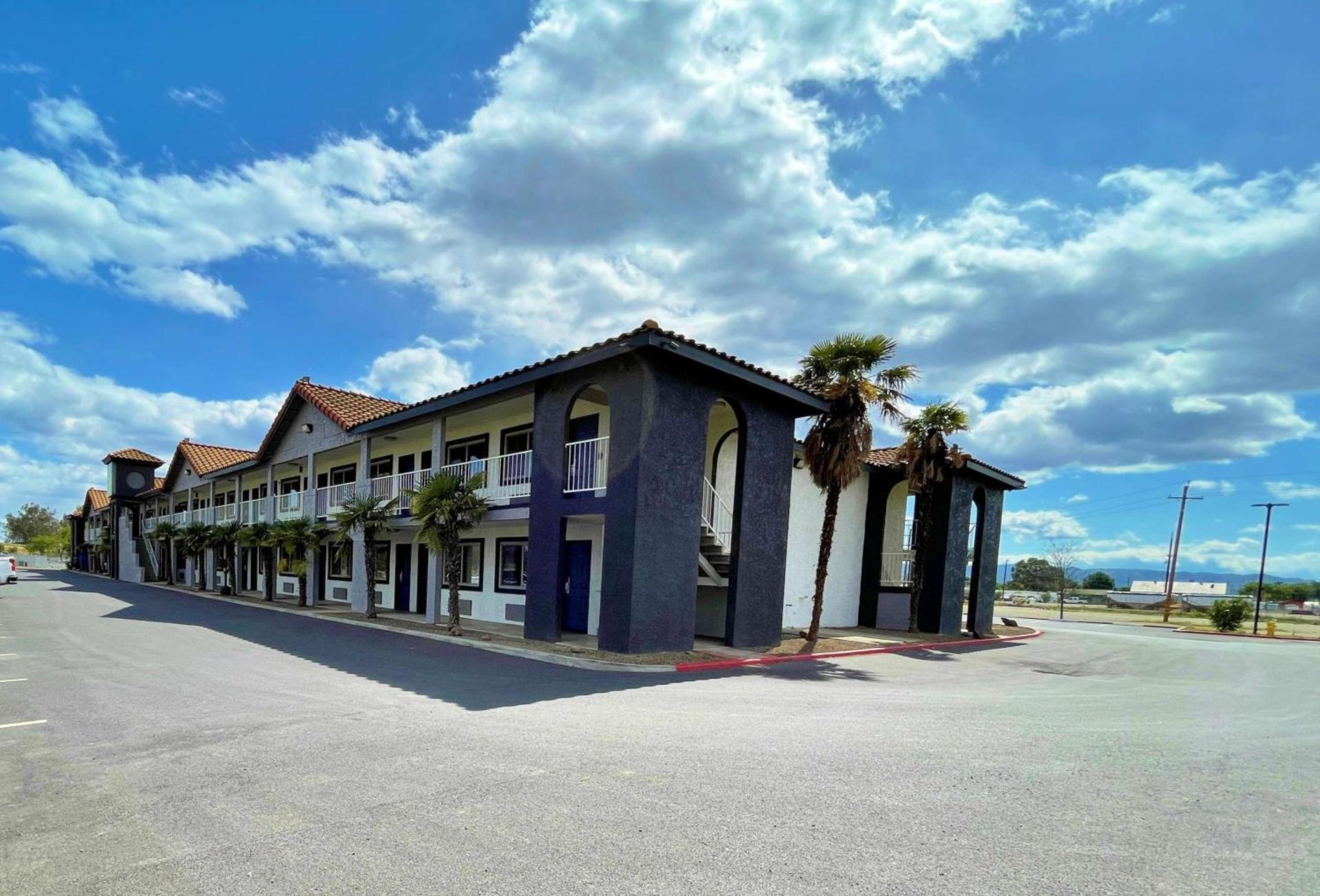 SureStay Hotel by Best Western Williams photo 9