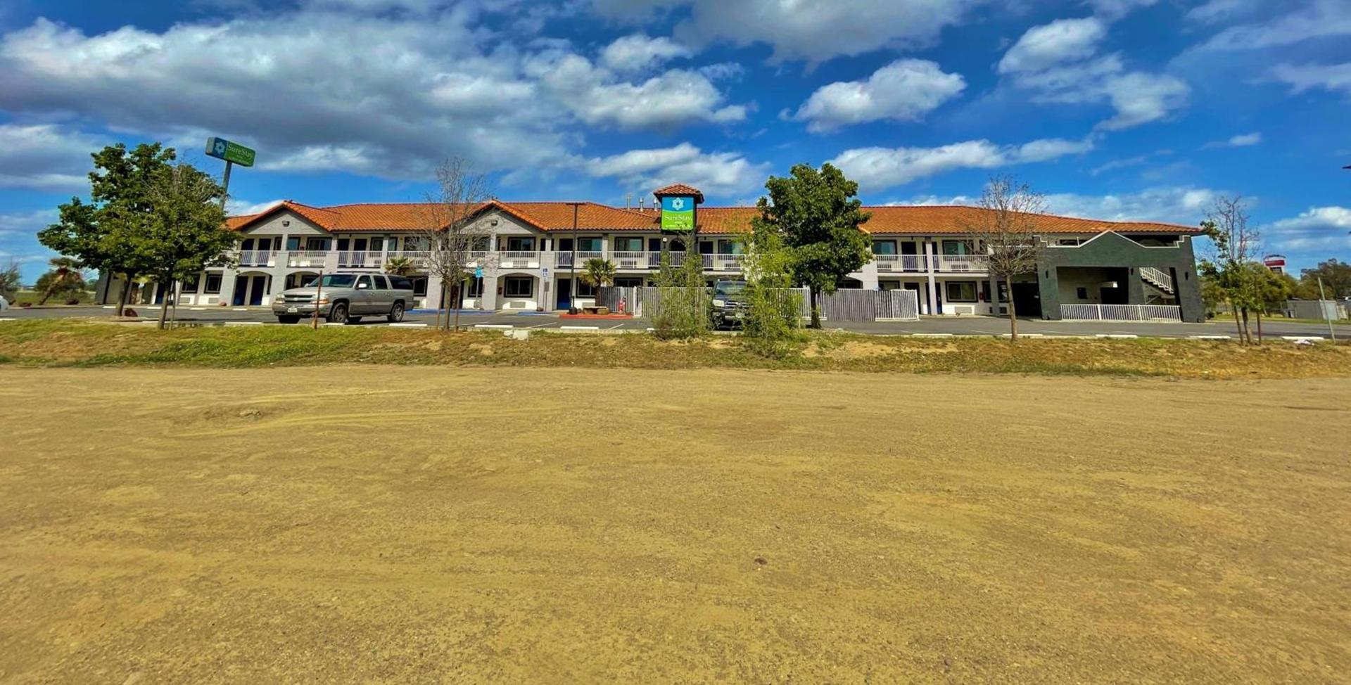 SureStay Hotel by Best Western Williams photo 7
