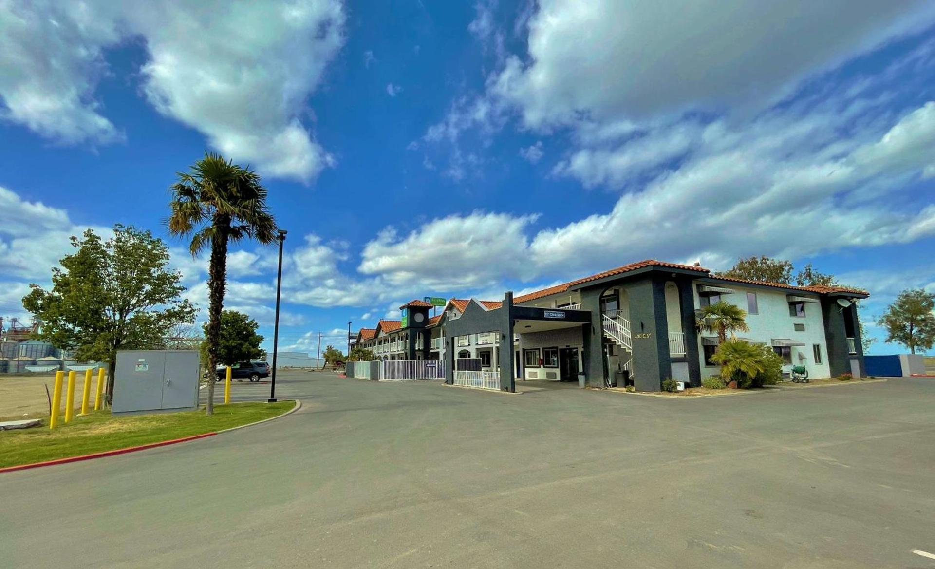 SureStay Hotel by Best Western Williams — hotel in Williams