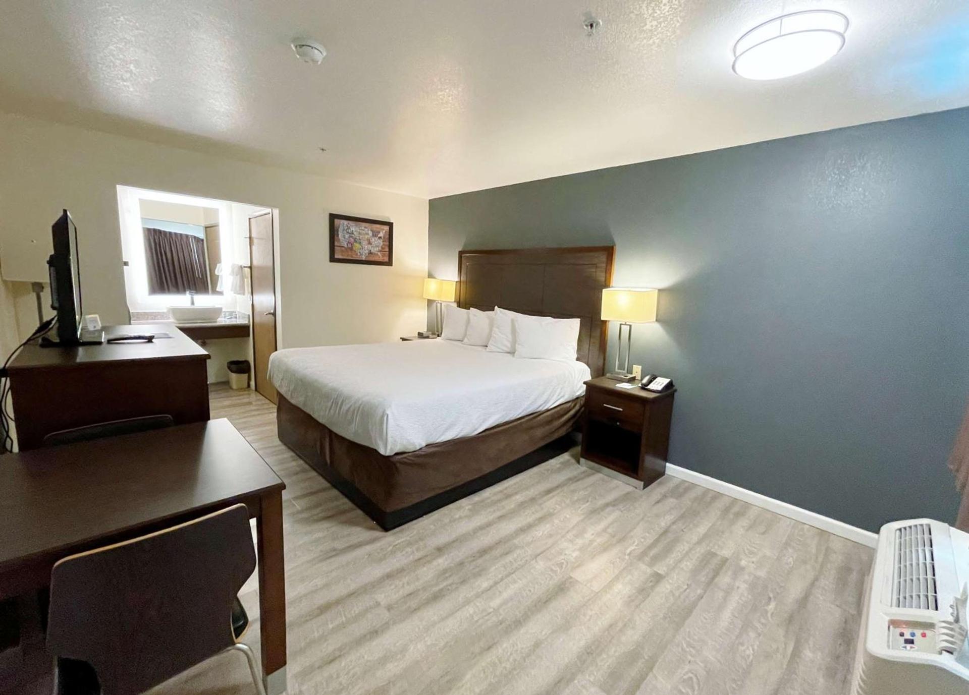 SureStay Hotel by Best Western Williams photo 20