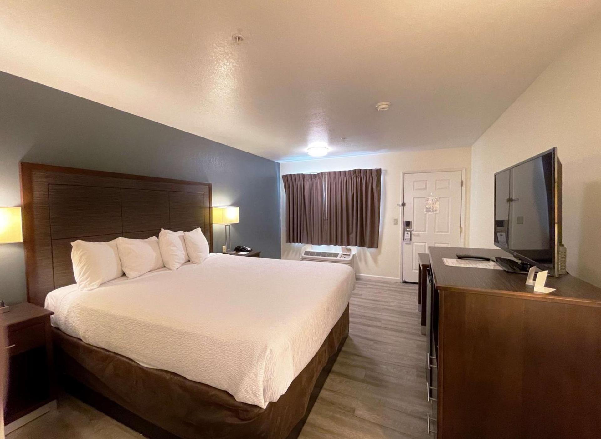 SureStay Hotel by Best Western Williams photo 22