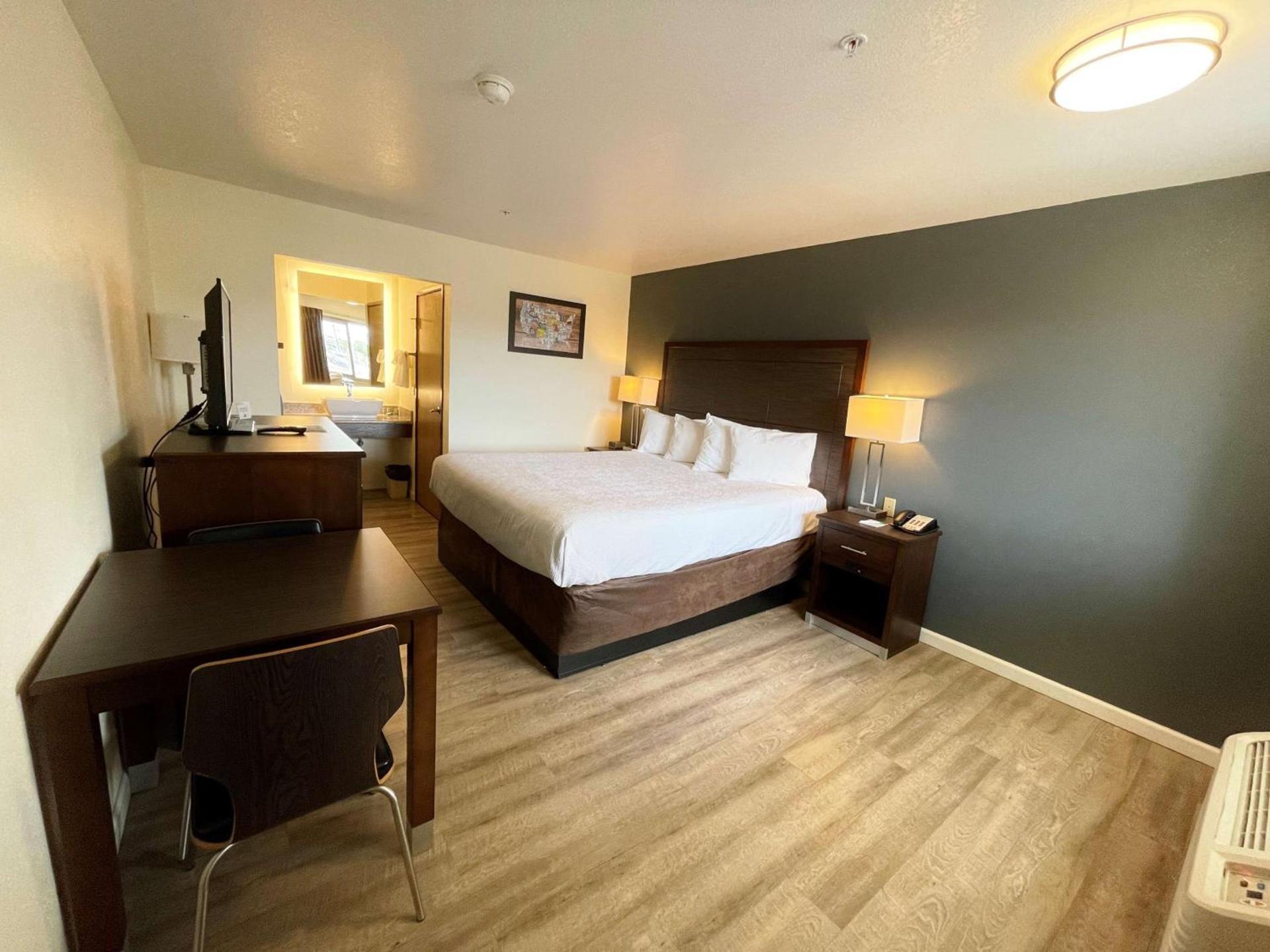 SureStay Hotel by Best Western Williams photo 23