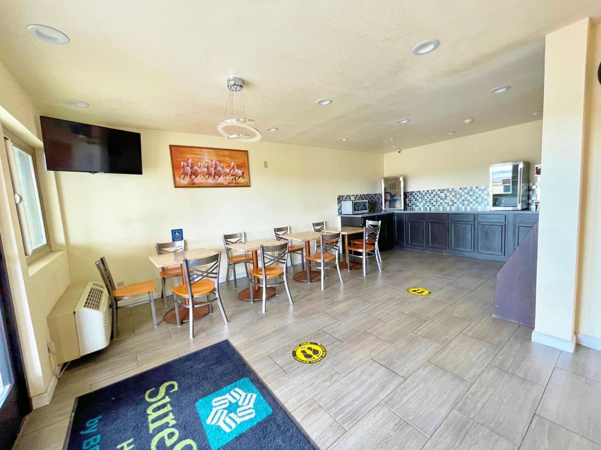 SureStay Hotel by Best Western Williams photo 12