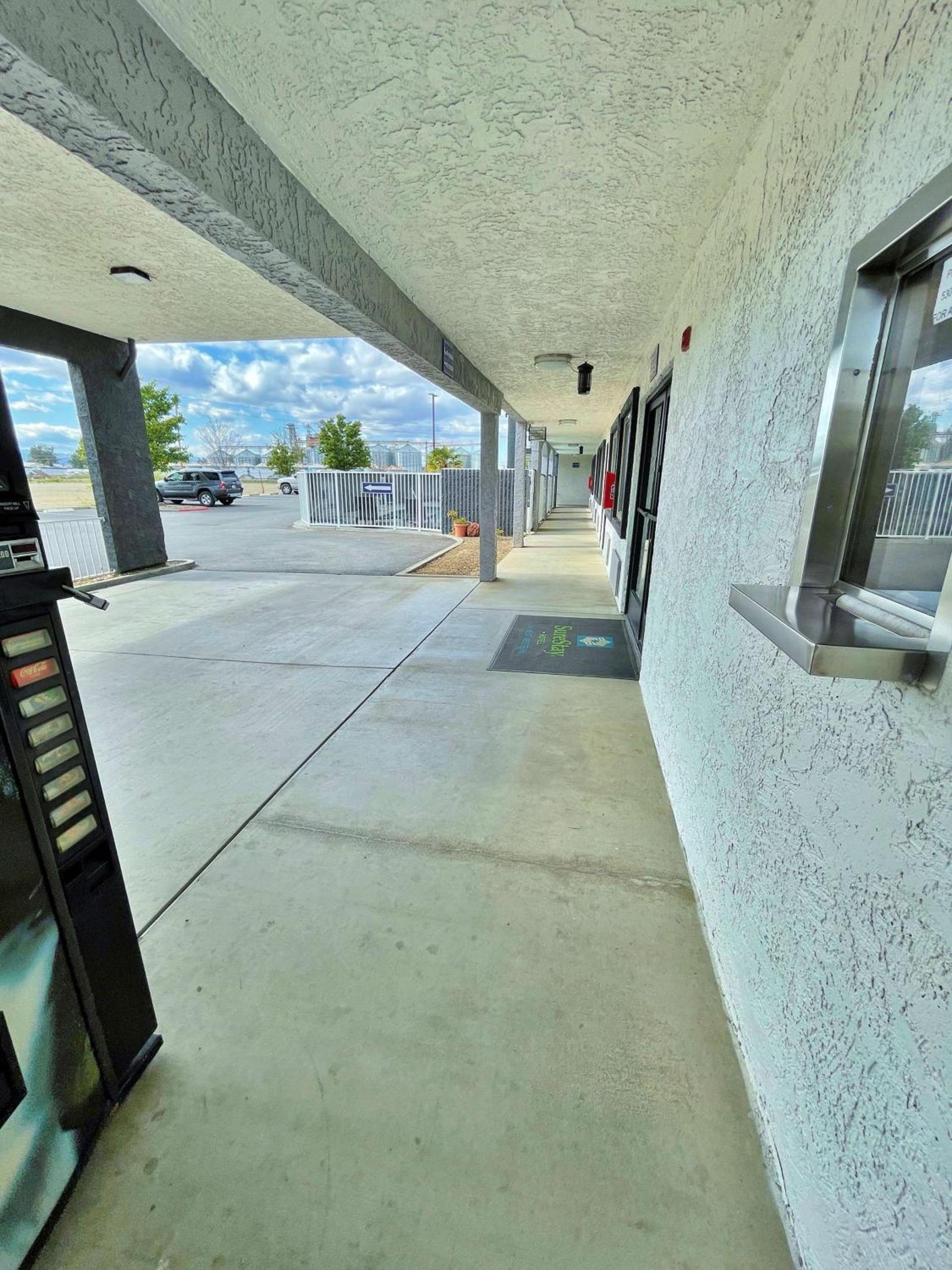 SureStay Hotel by Best Western Williams photo 16