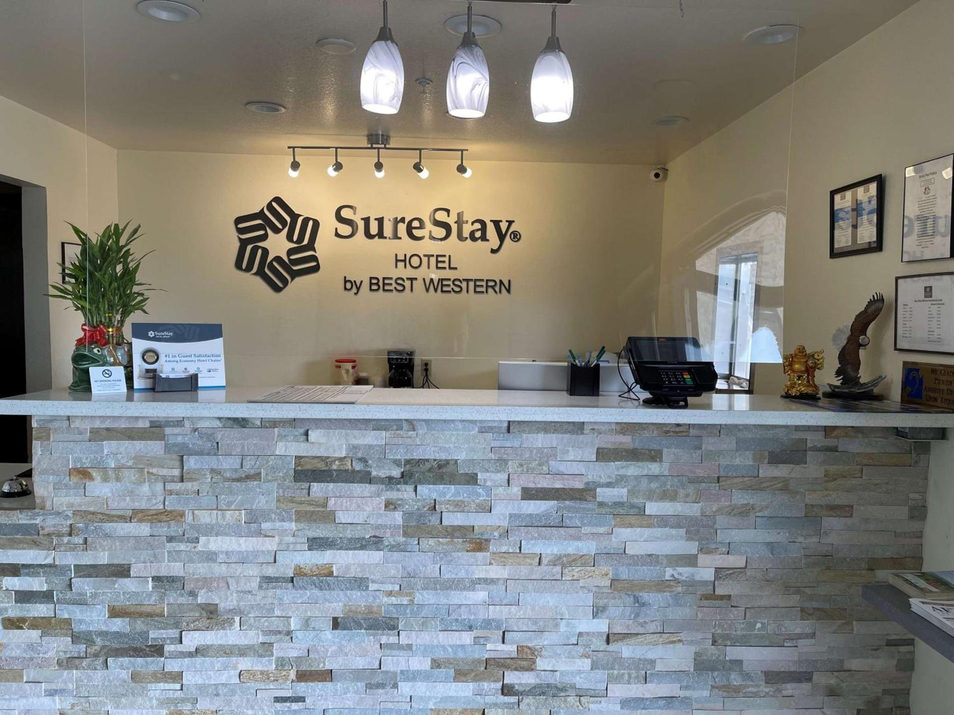 SureStay Hotel by Best Western Williams photo 11