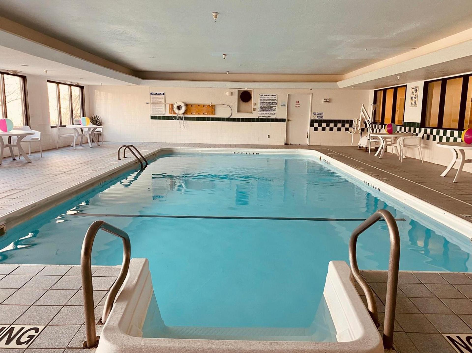 Holiday Inn Express Plymouth by IHG photo 59