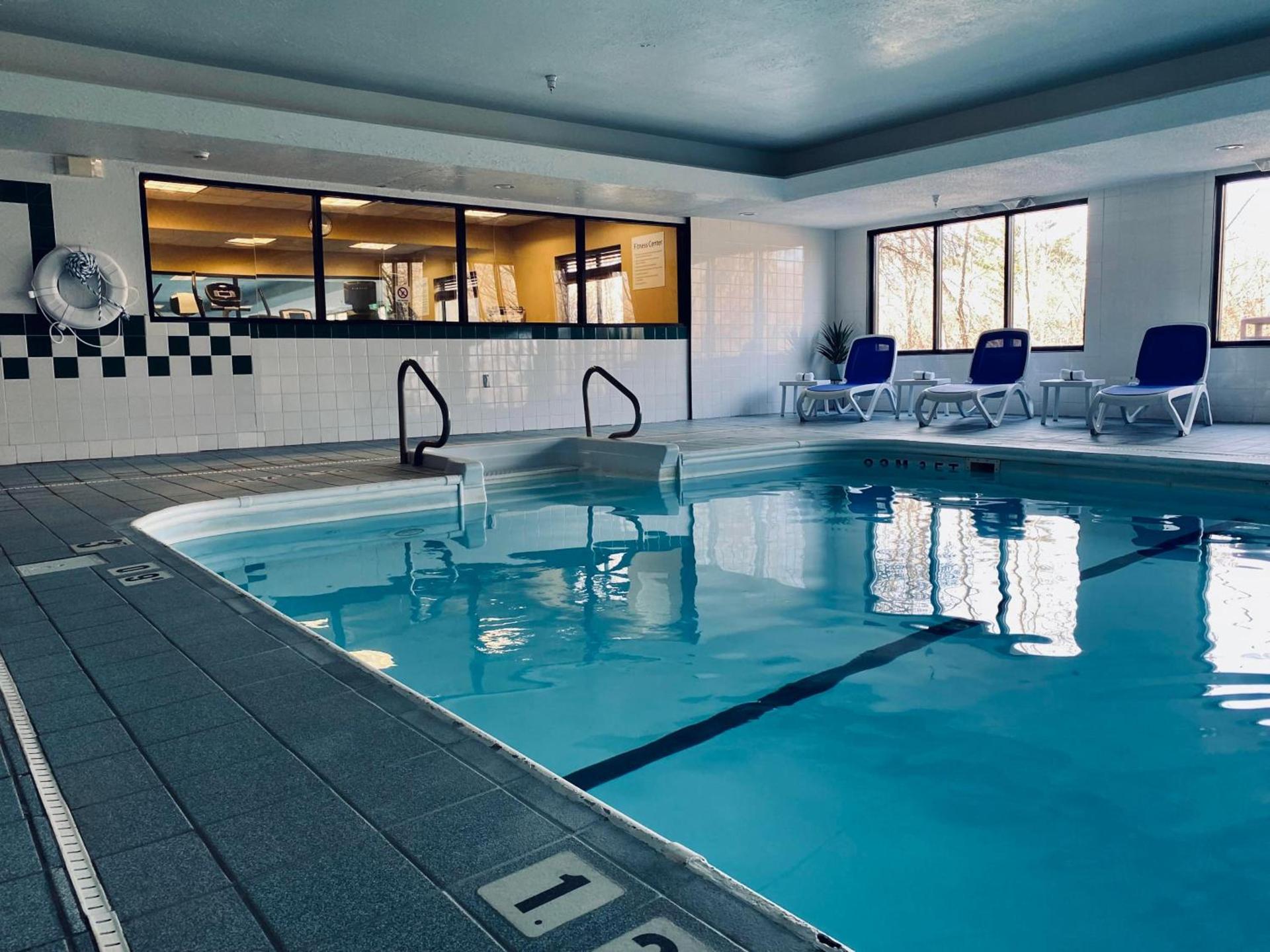 Holiday Inn Express Plymouth by IHG photo 48