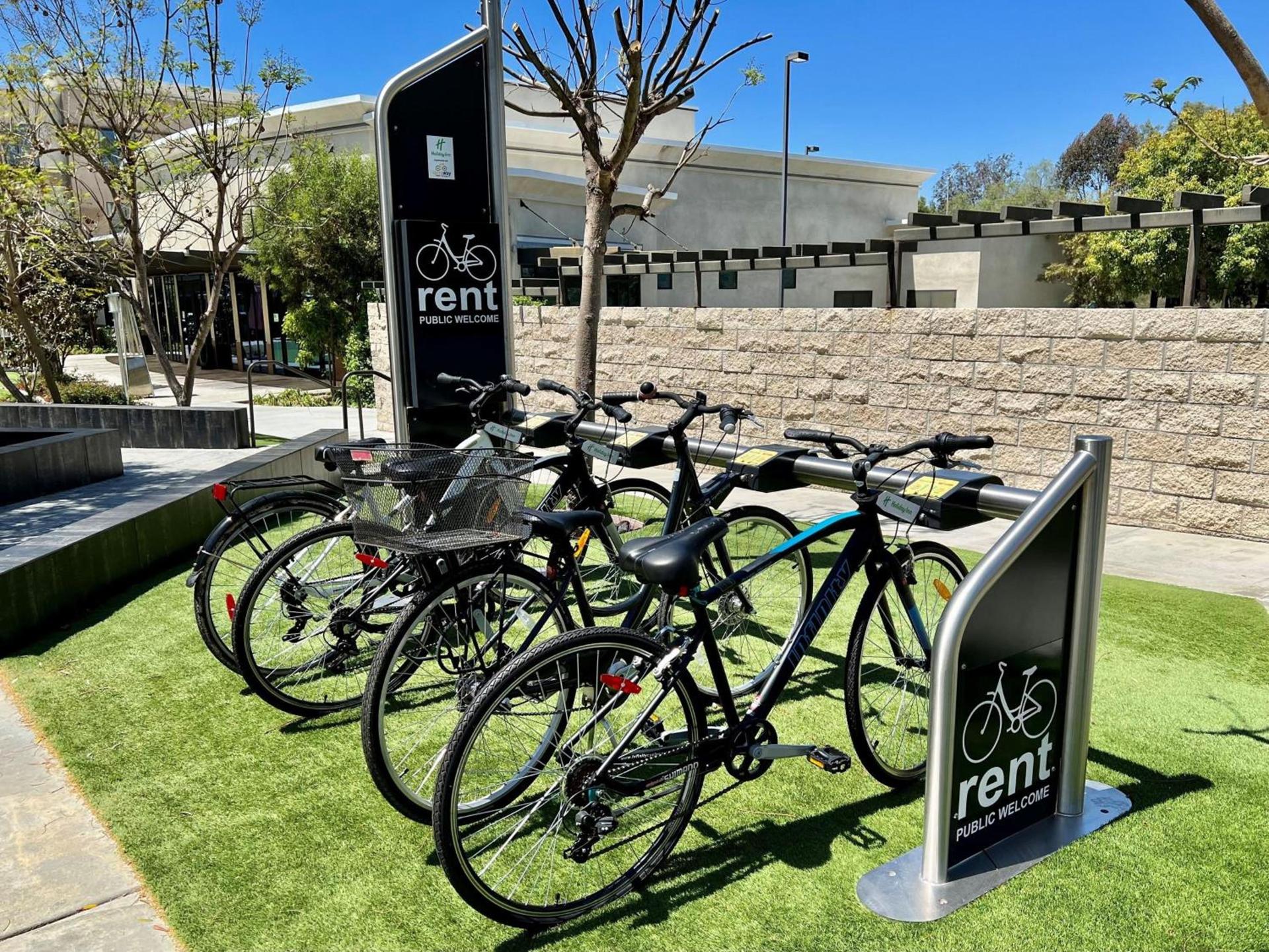 Holiday Inn Carlsbad/San Diego by IHG photo 22