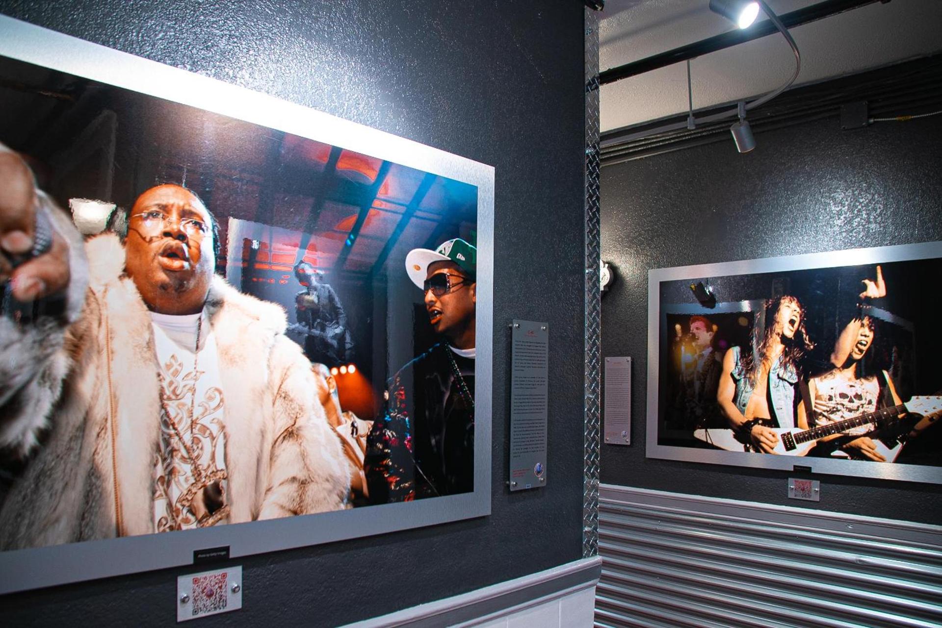 Music City Hotel - The San Francisco Music Experience photo 33