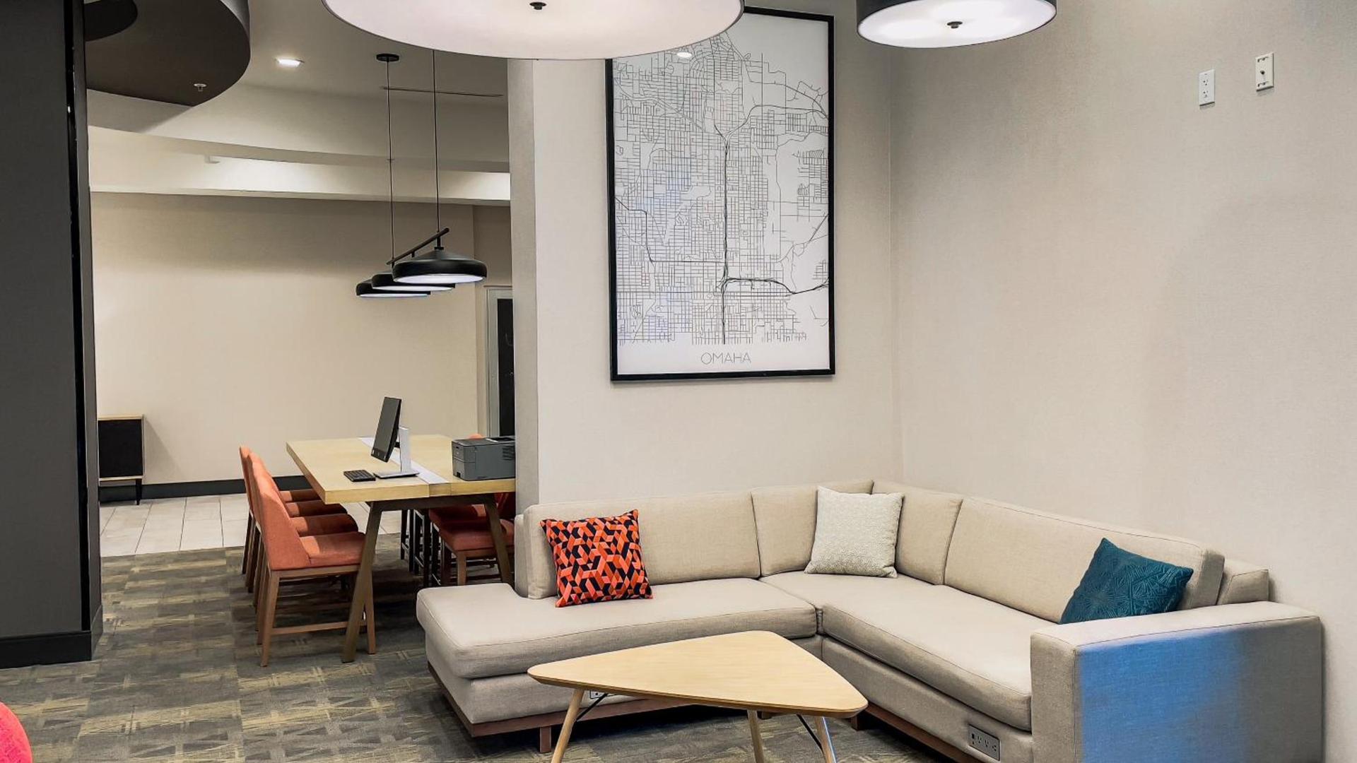 Holiday Inn Omaha Downtown - Waterpark by IHG photo 20