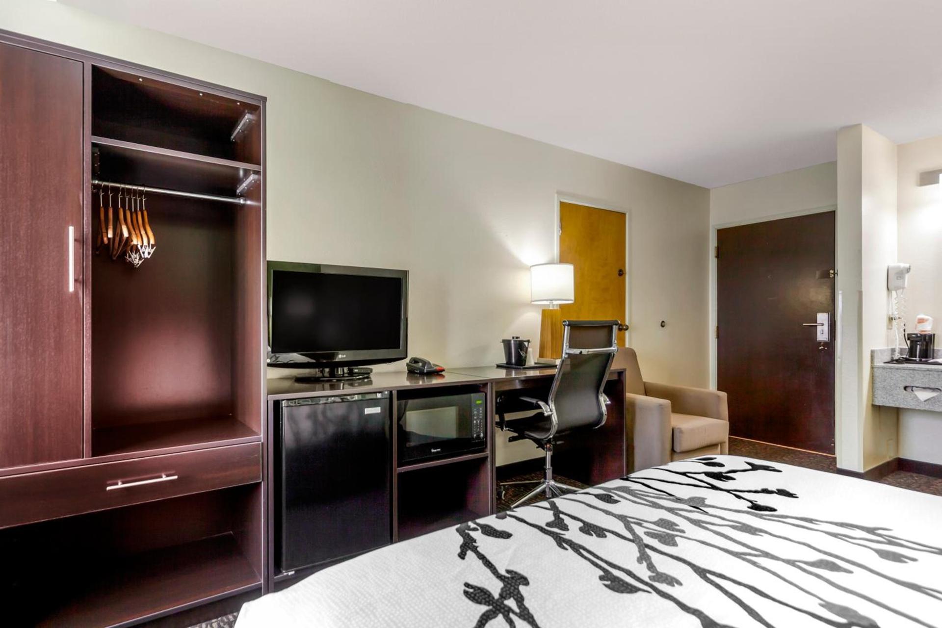 Sleep Inn & Suites Omaha Airport photo 38