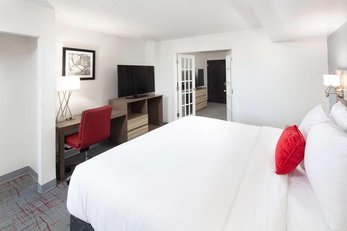 Wyndham Garden Columbia-Ft Jackson photo 45