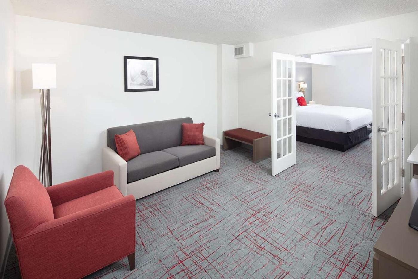 Wyndham Garden Columbia-Ft Jackson photo 46