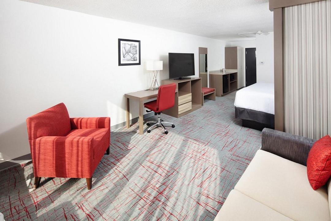 Wyndham Garden Columbia-Ft Jackson photo 41