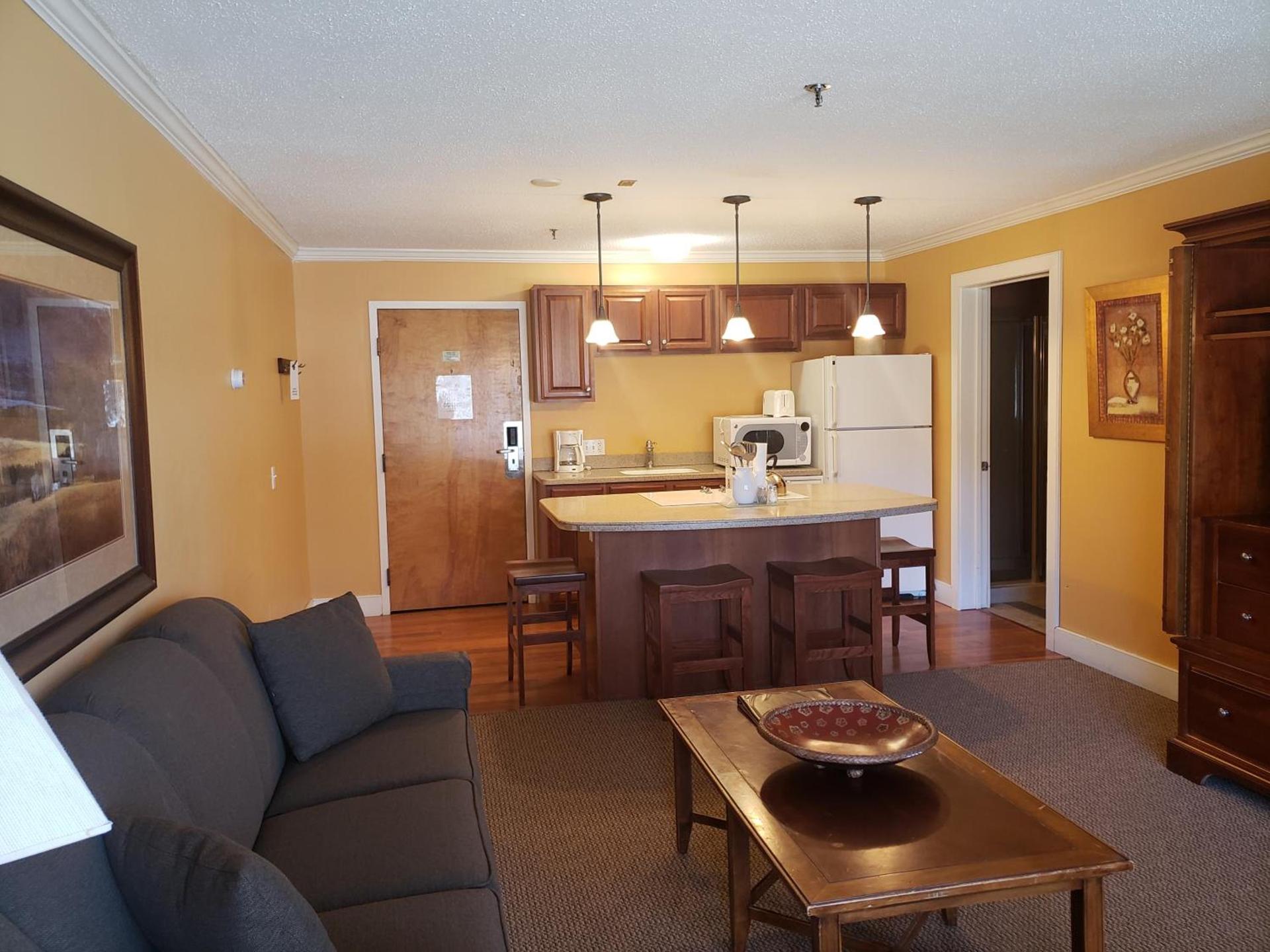 North Star Lodge & Resort photo 21